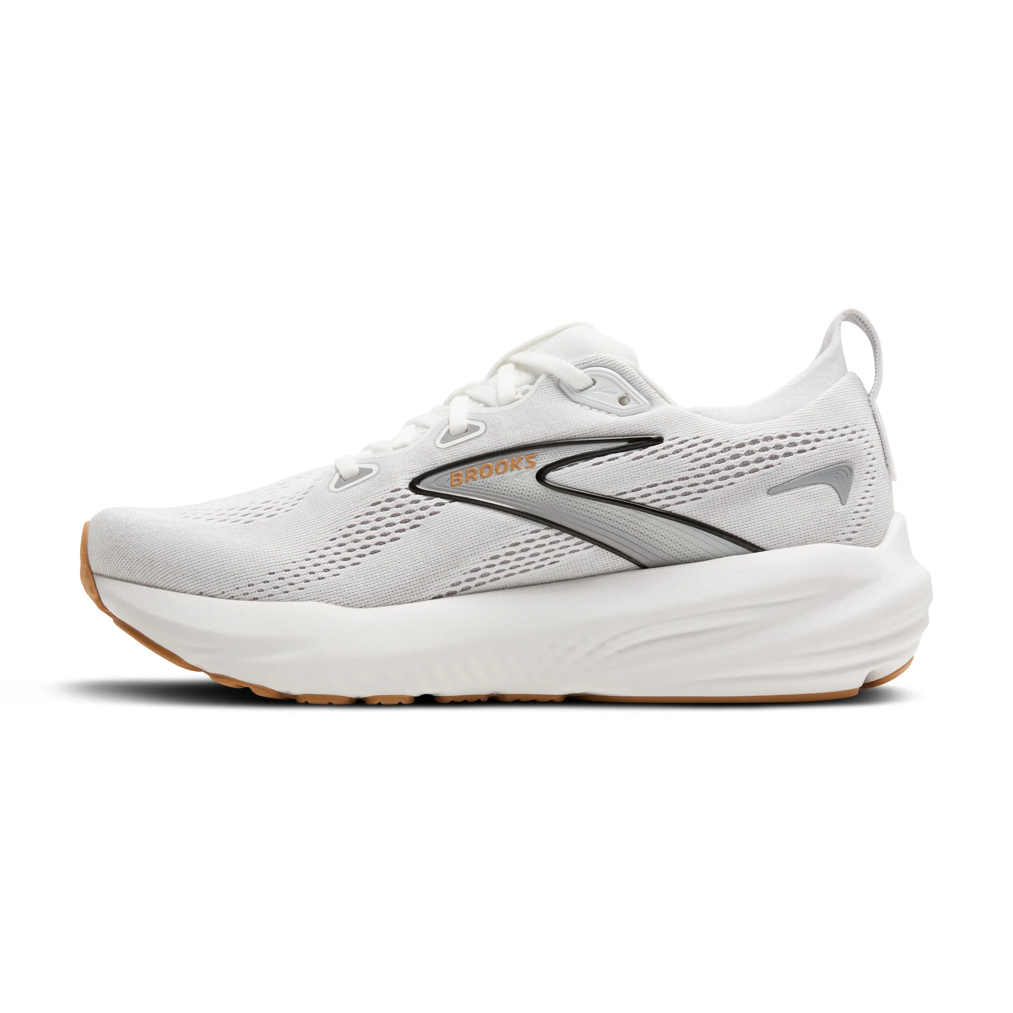Non Irritating Stitch Lines footgear for jogging Women's Glycerin 22