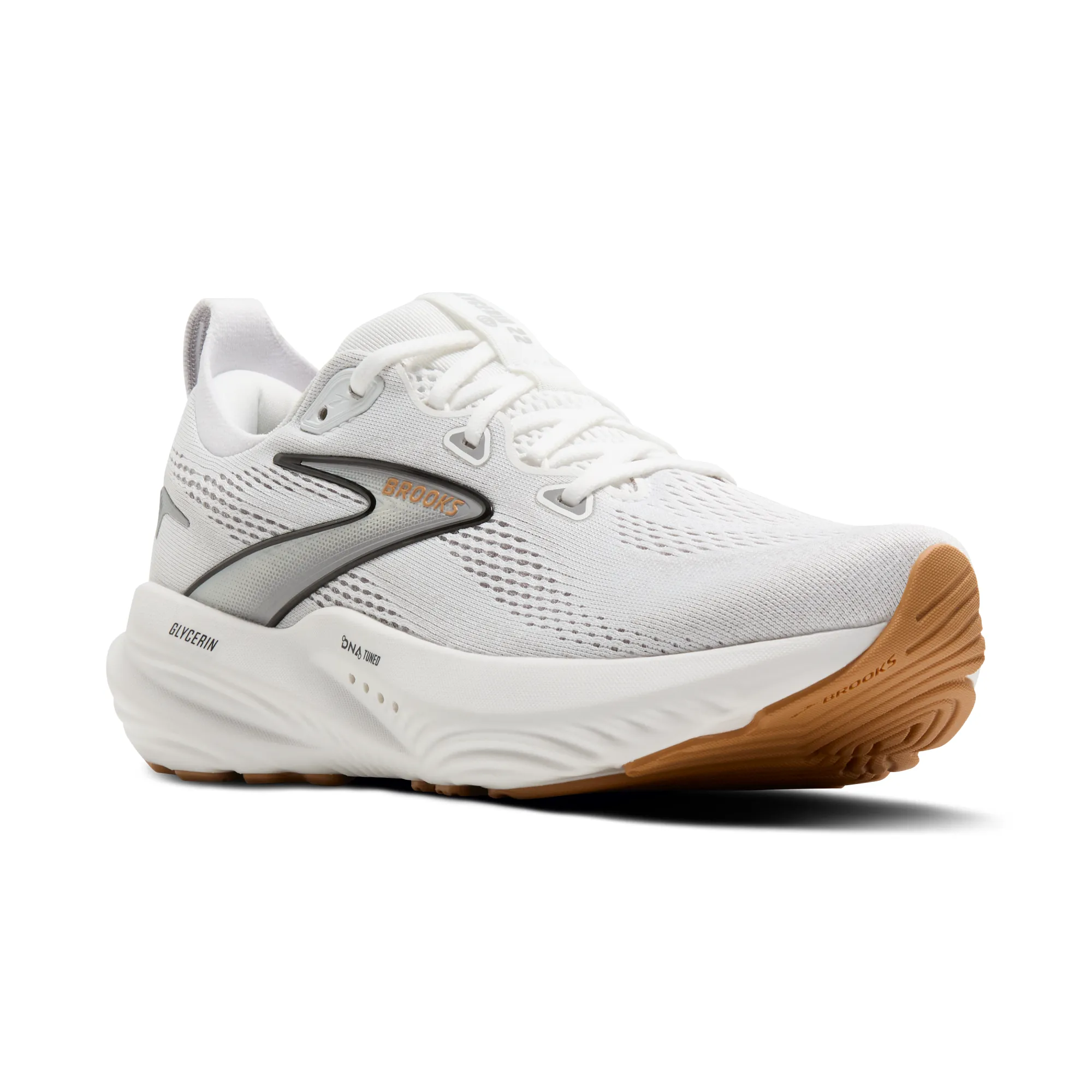 Compression Molded Sole Women's Glycerin 22