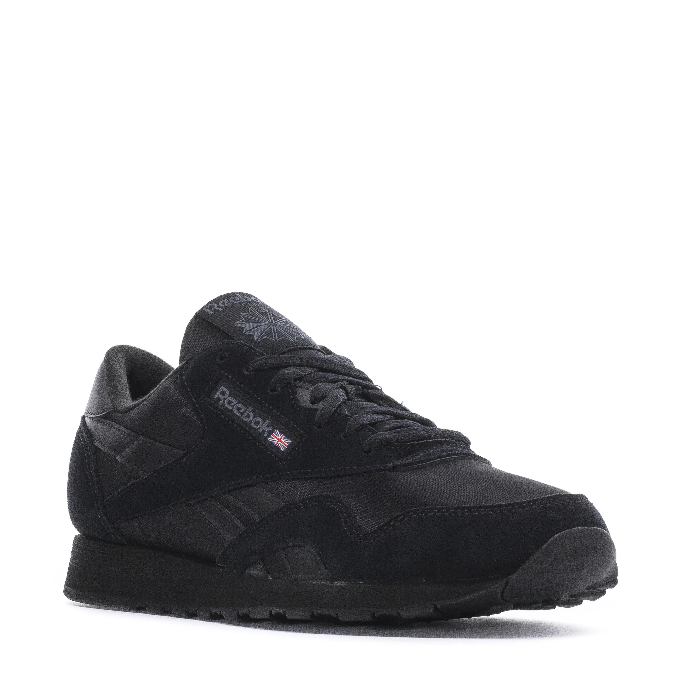 Cyber Mode Classic Nylon - Mens