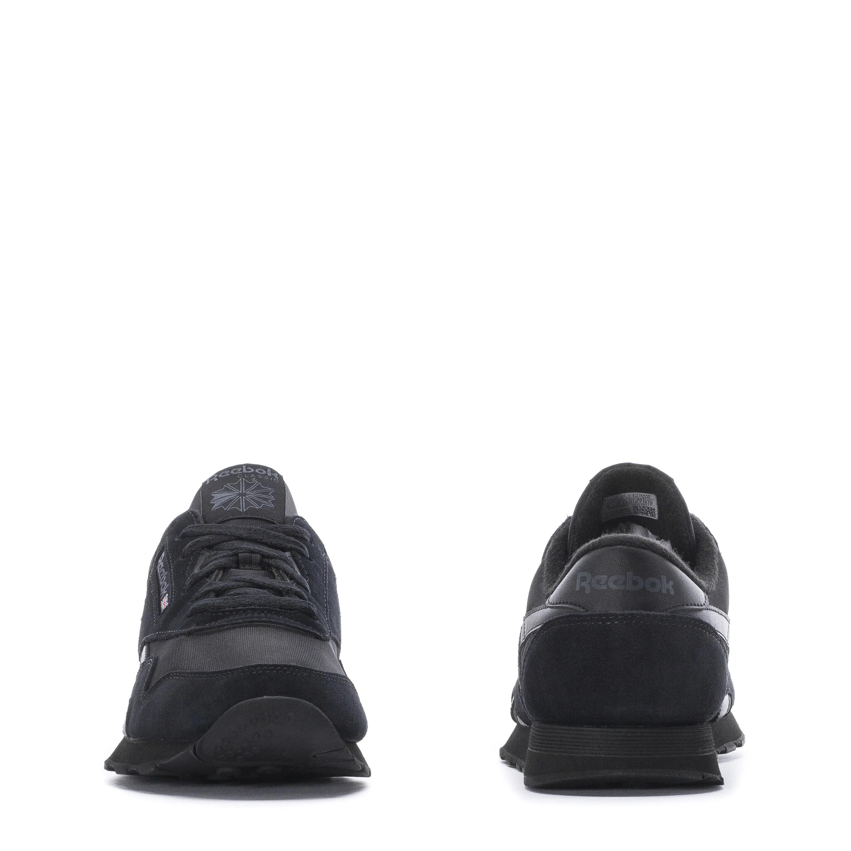 Classic Nylon - Mens Step Tall