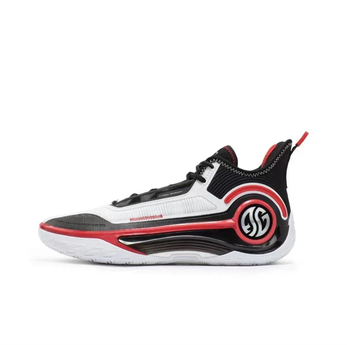 Tension Balance Webbing Summer Heat 361?? Aaron Gordon AG4 - Someday