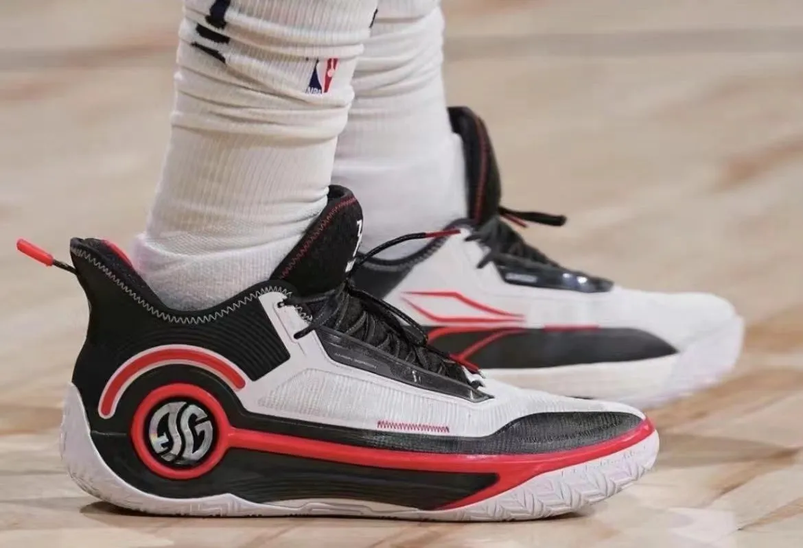 Enhanced Breathability 361?? Aaron Gordon AG4 - Someday