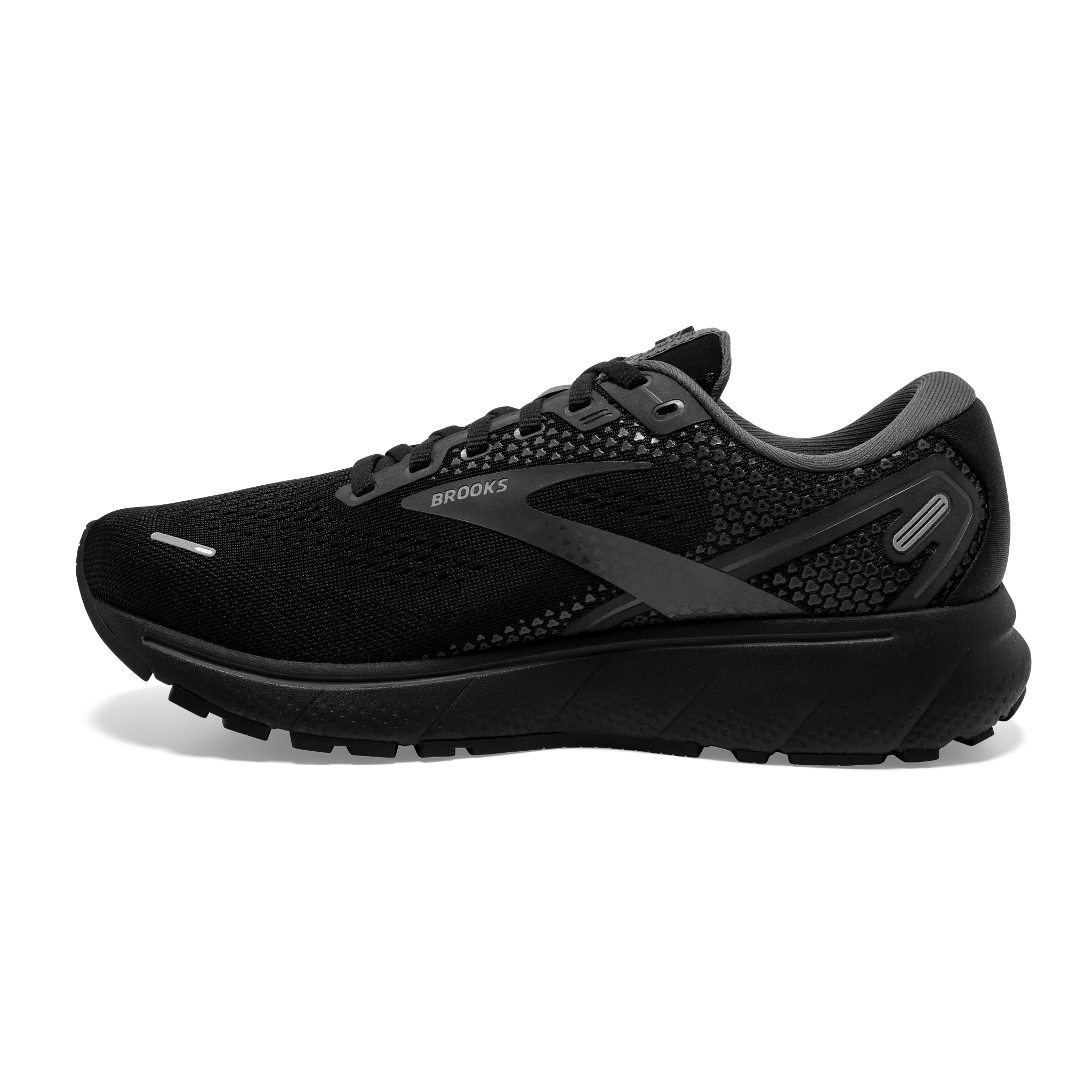 Women's Ghost 14 Pressure Dispersion Tech