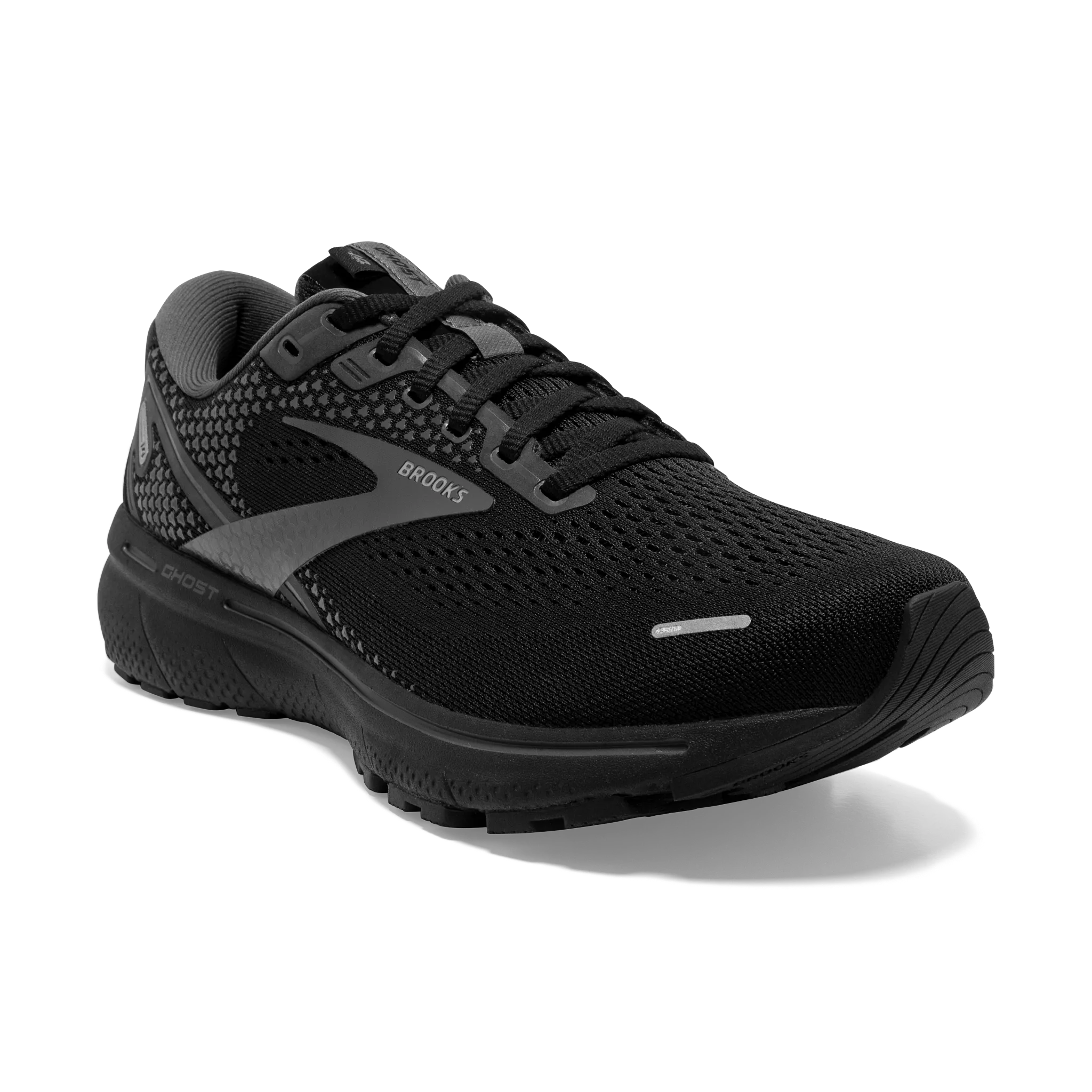 running on mud shoes Women's Ghost 14