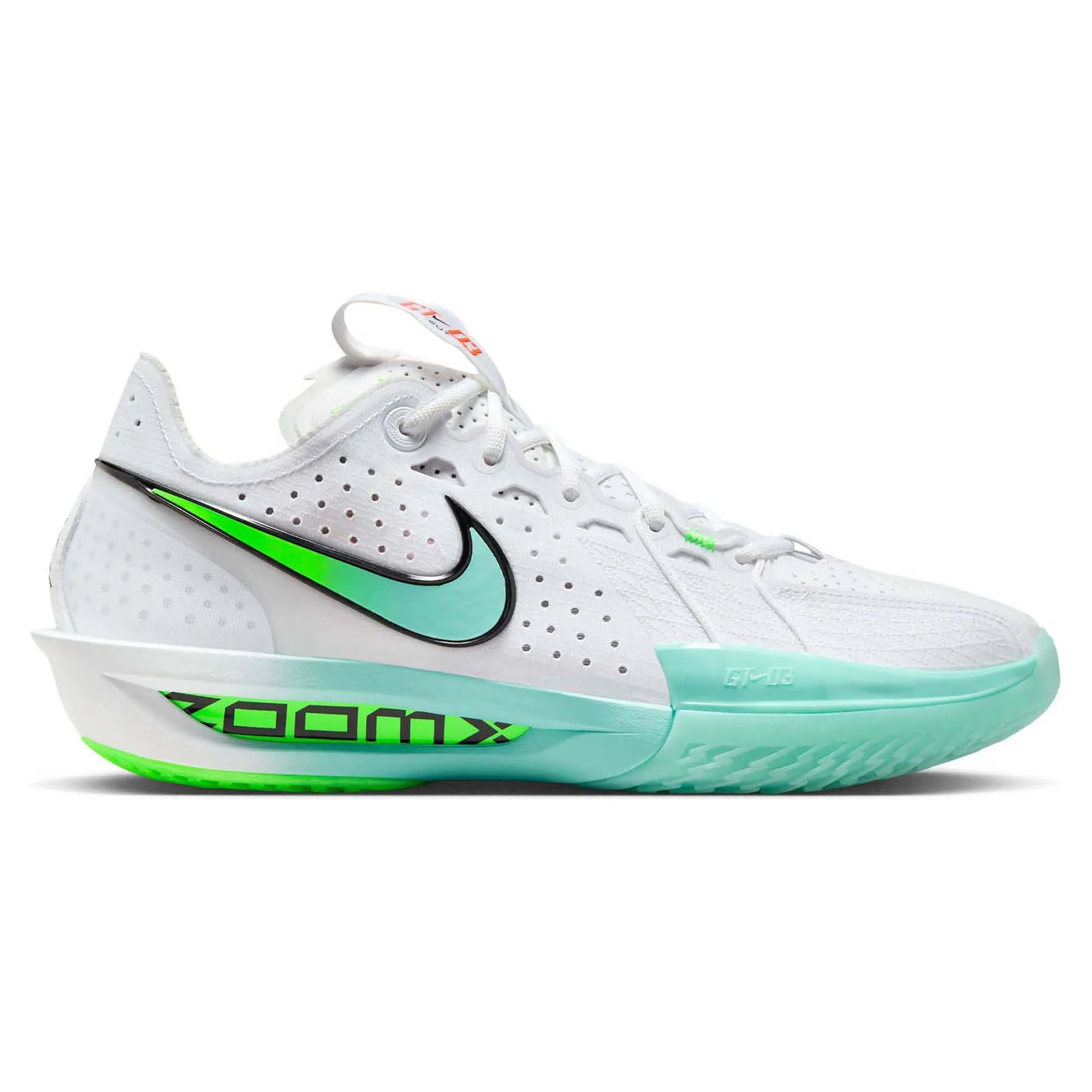 Ultra Light Construction G.T. Cut 3 Men's Basketball Shoes