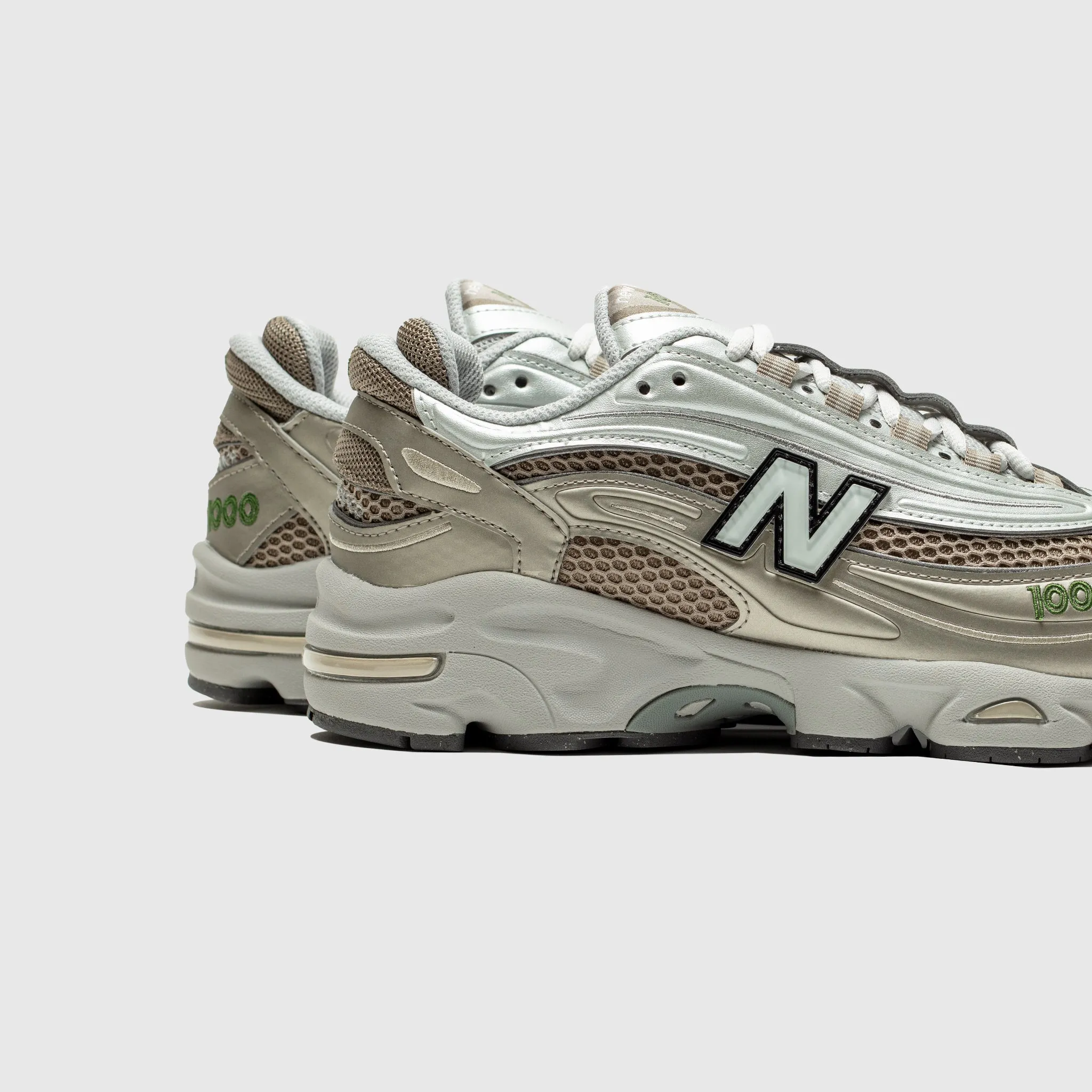 Adult Ease M1000N "ARID STONE"