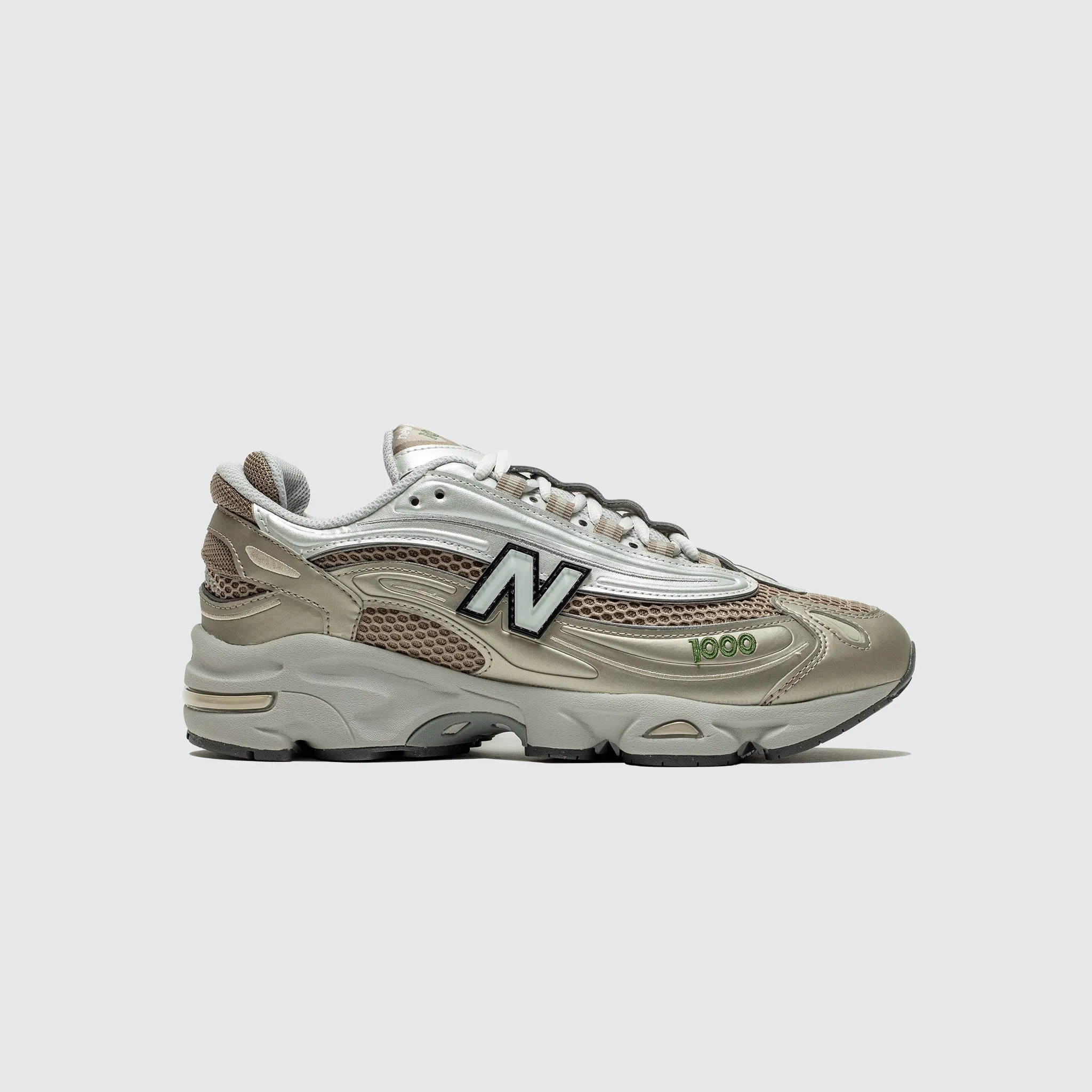 forest walk M1000N "ARID STONE"