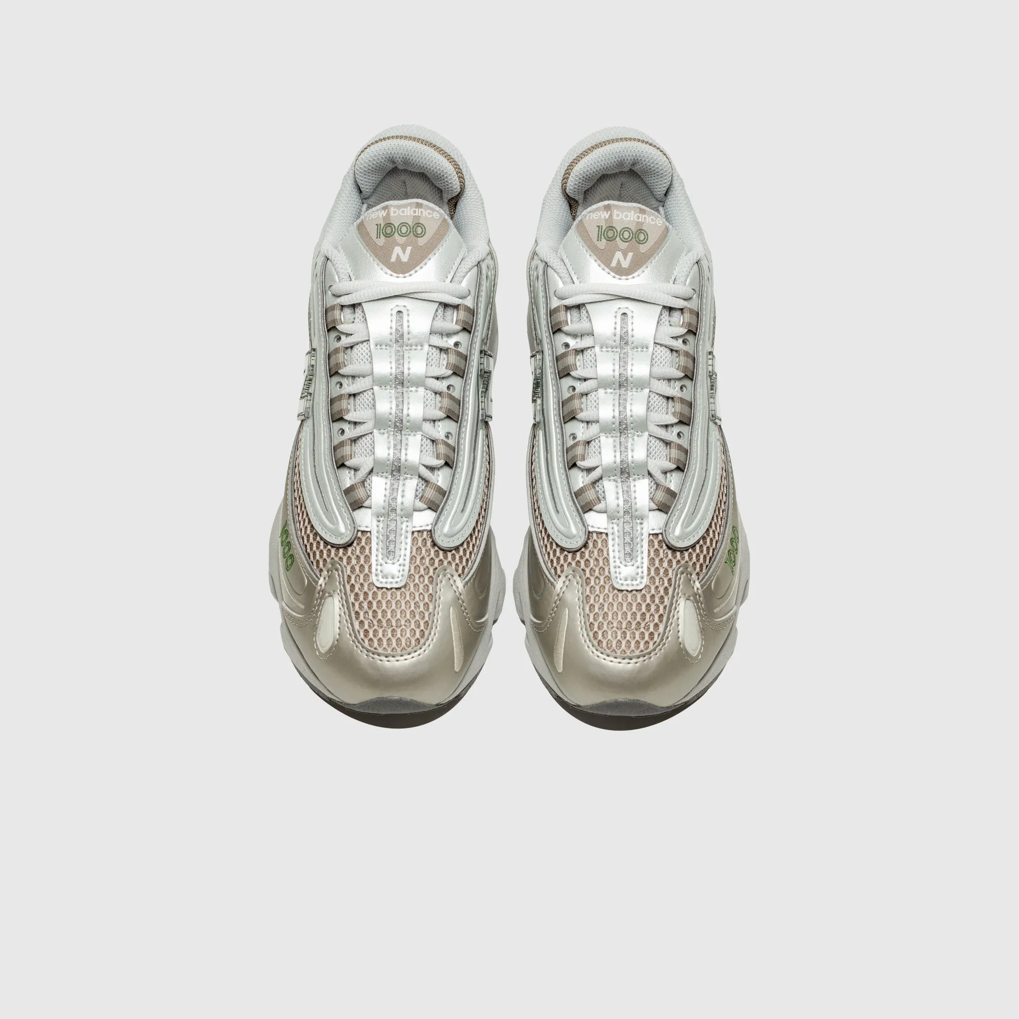 Baby Soft Look Ready M1000N "ARID STONE"
