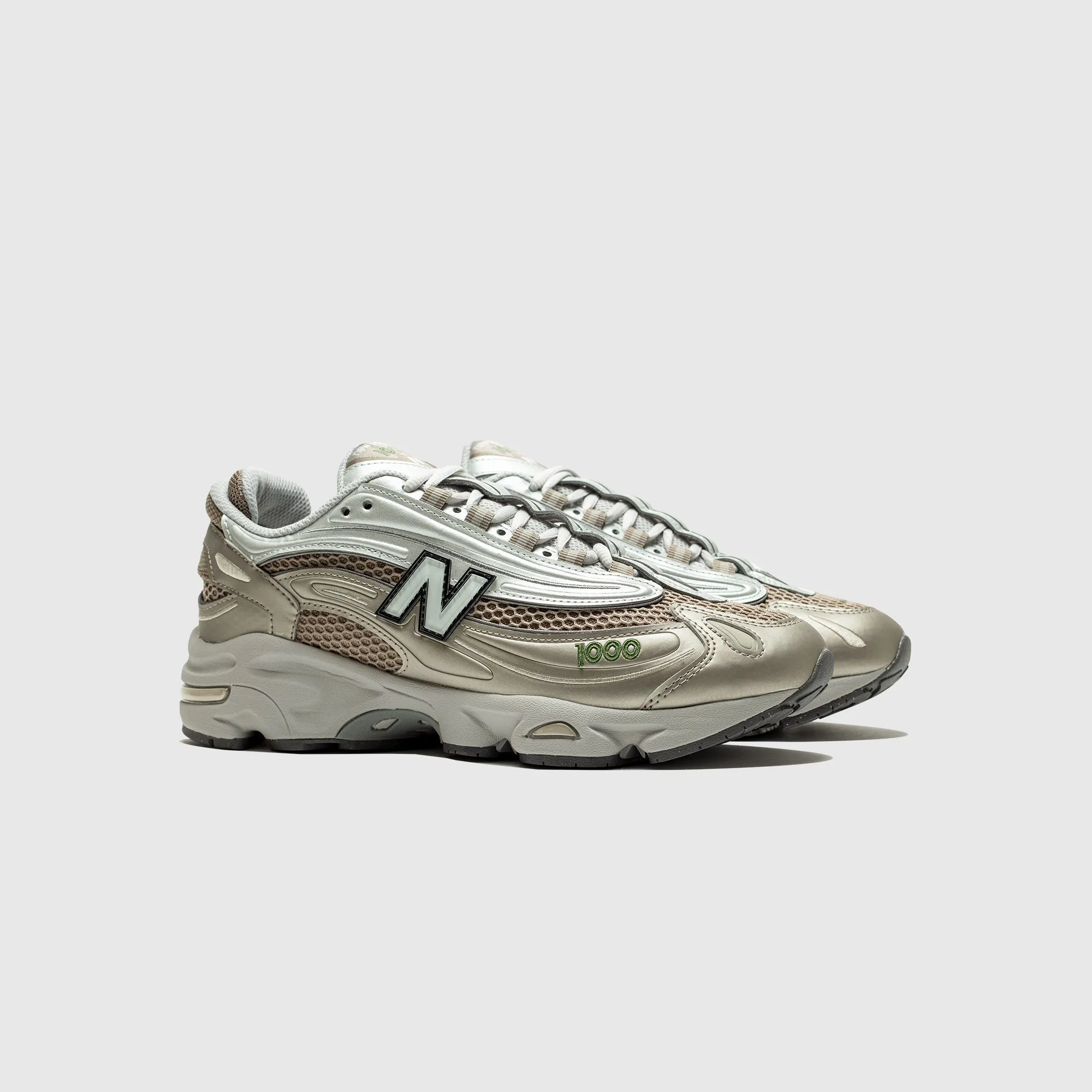 slow walk Trend Hot M1000N "ARID STONE"