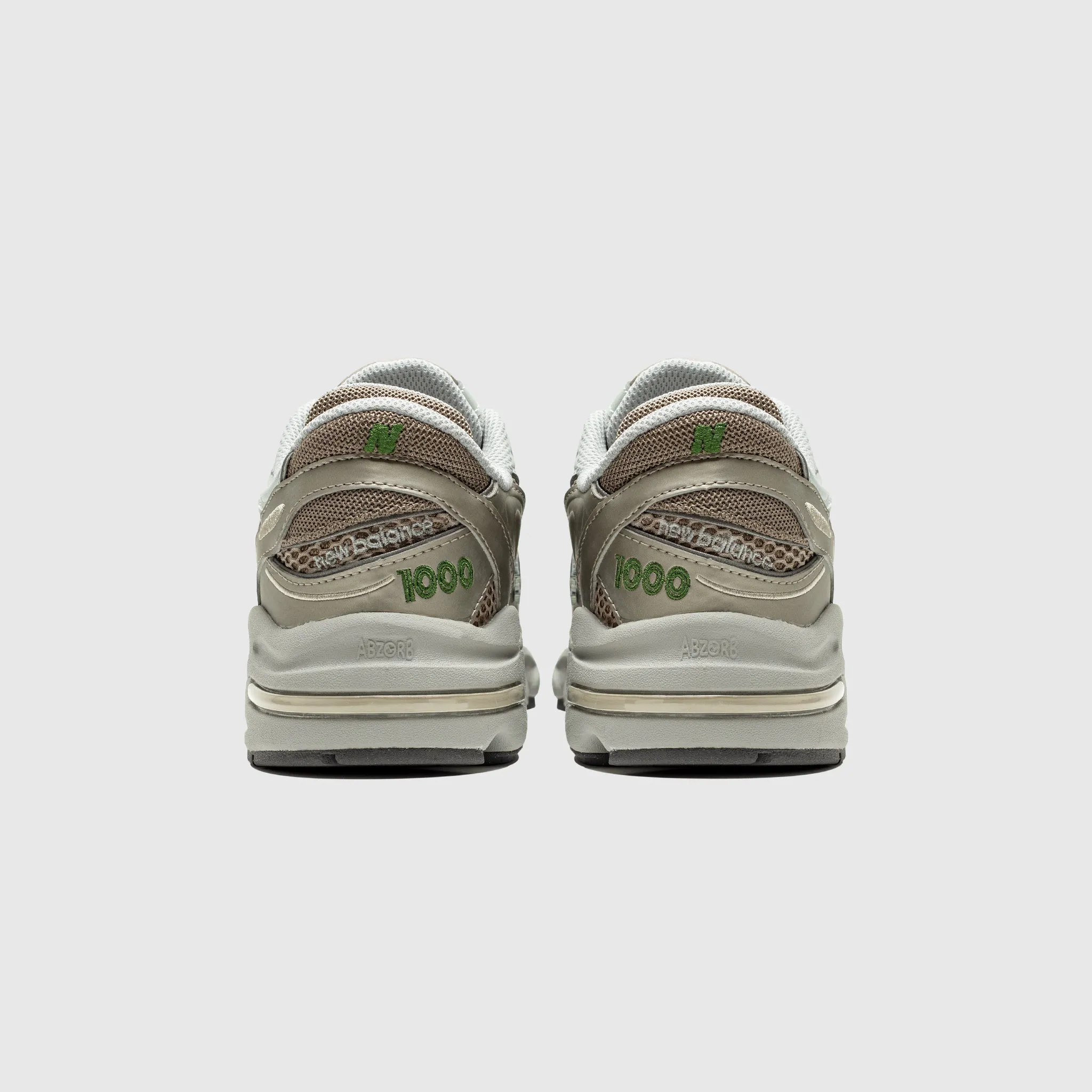On Trend Anti Odor Outdoor Explorers M1000N "ARID STONE"