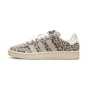 Casual Style Glow Hike adidas Campus 00s 'Leopard' (W)