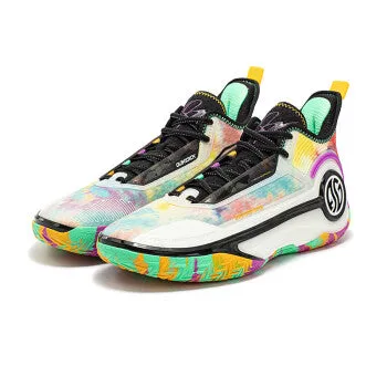 361?? Aaron Gordon AG4 ?C JIMI Flexible Heel