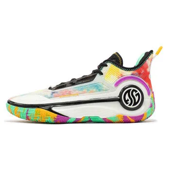 361?? Aaron Gordon AG4 ?C JIMI Flexible Cushioning Ultimate flexibility