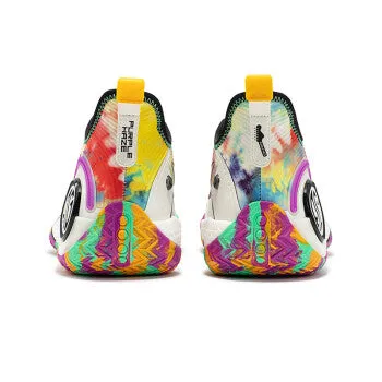 Effortless Agility Foam Cushioning Layer 361?? Aaron Gordon AG4 ?C JIMI