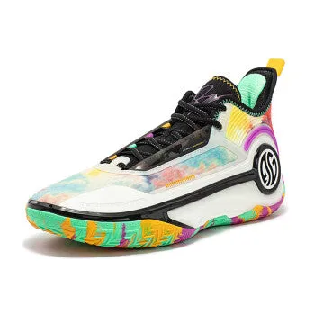 361?? Aaron Gordon AG4 ?C JIMI Winter Grip