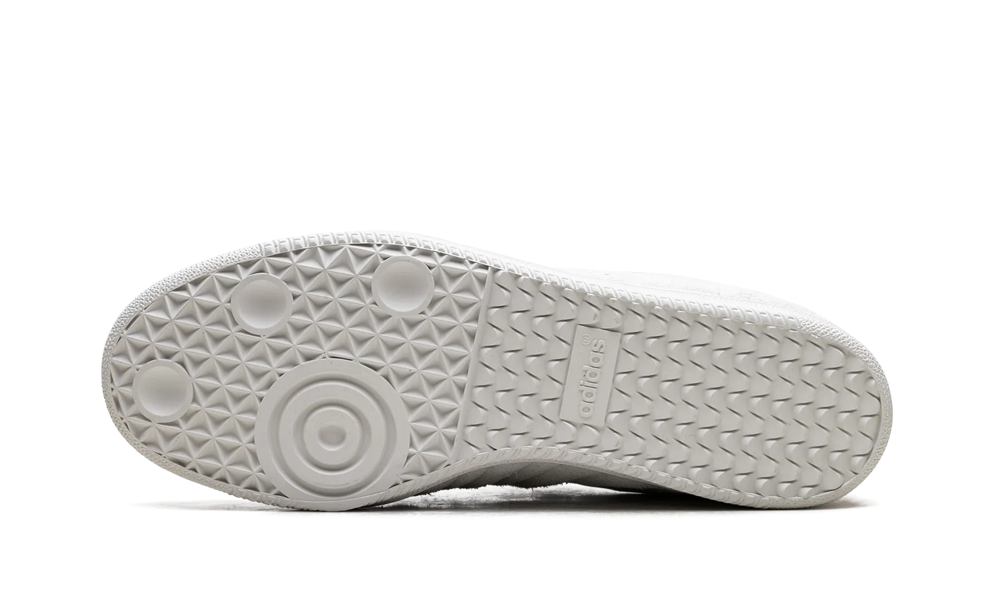 No Pressure Active Feet Samba "Dingyun Zhang - White Vapor"