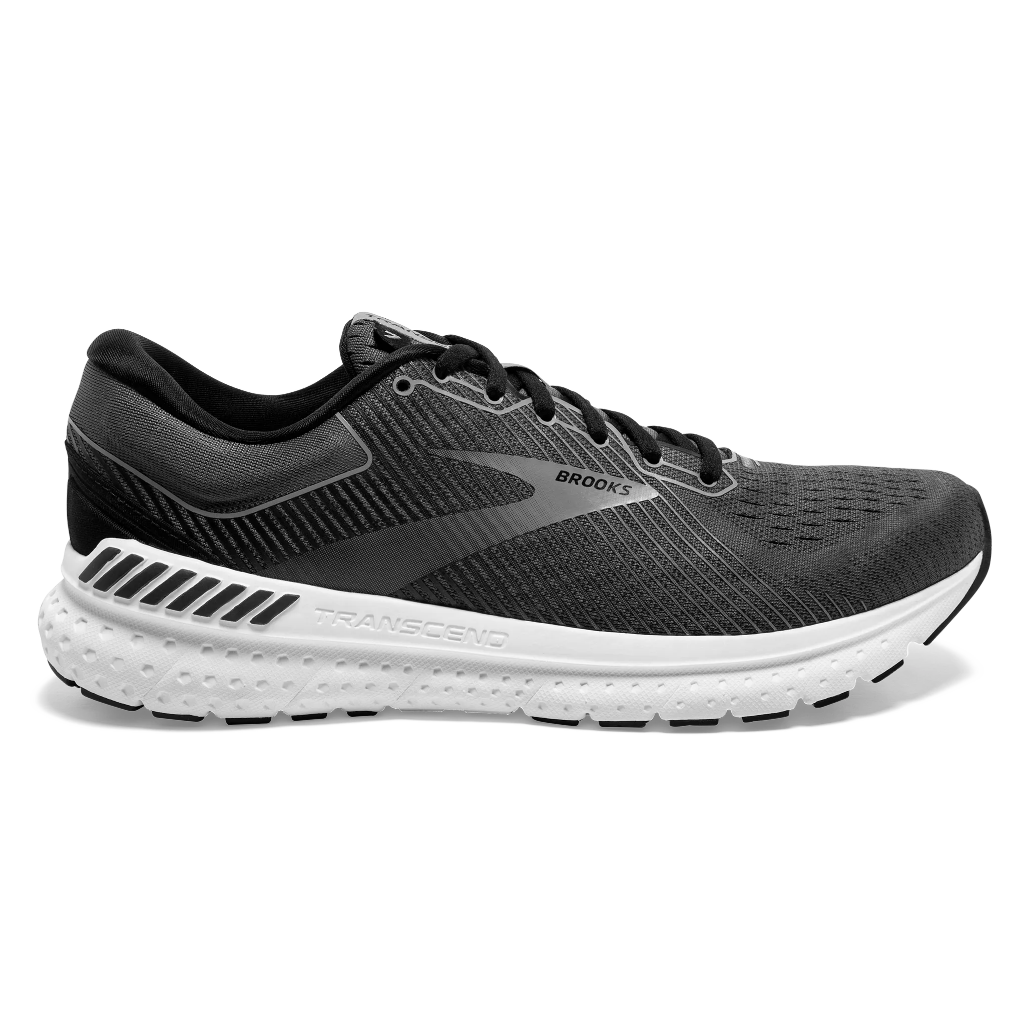 Men's Transcend 7 peak - running
