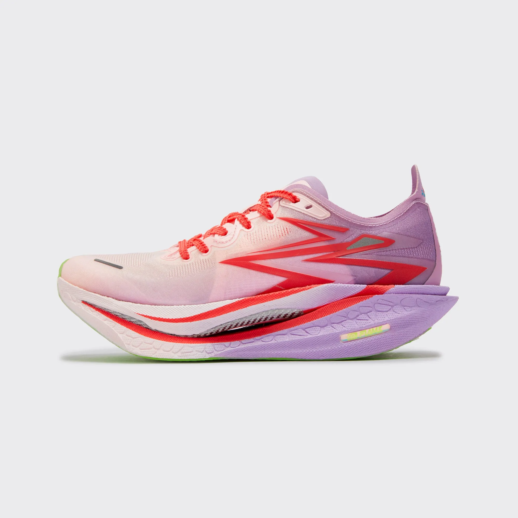 Flame 4 "Peppa Pig" Smart marathoning running gear