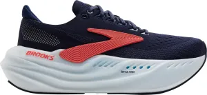 Brooks Glycerin Max Womens Running Shoes - Blue Shock Damping