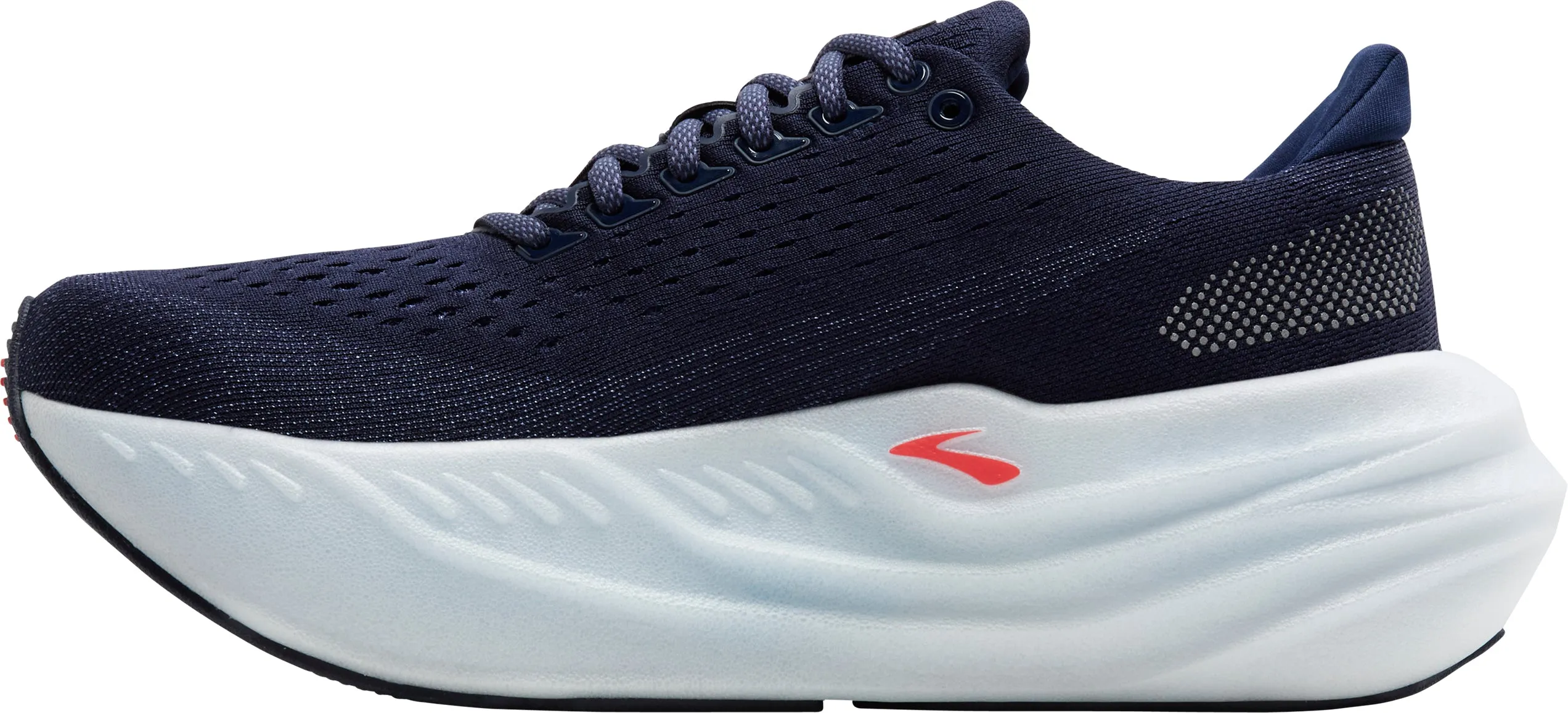 Brooks Glycerin Max Womens Running Shoes - Blue Fashionable appearance