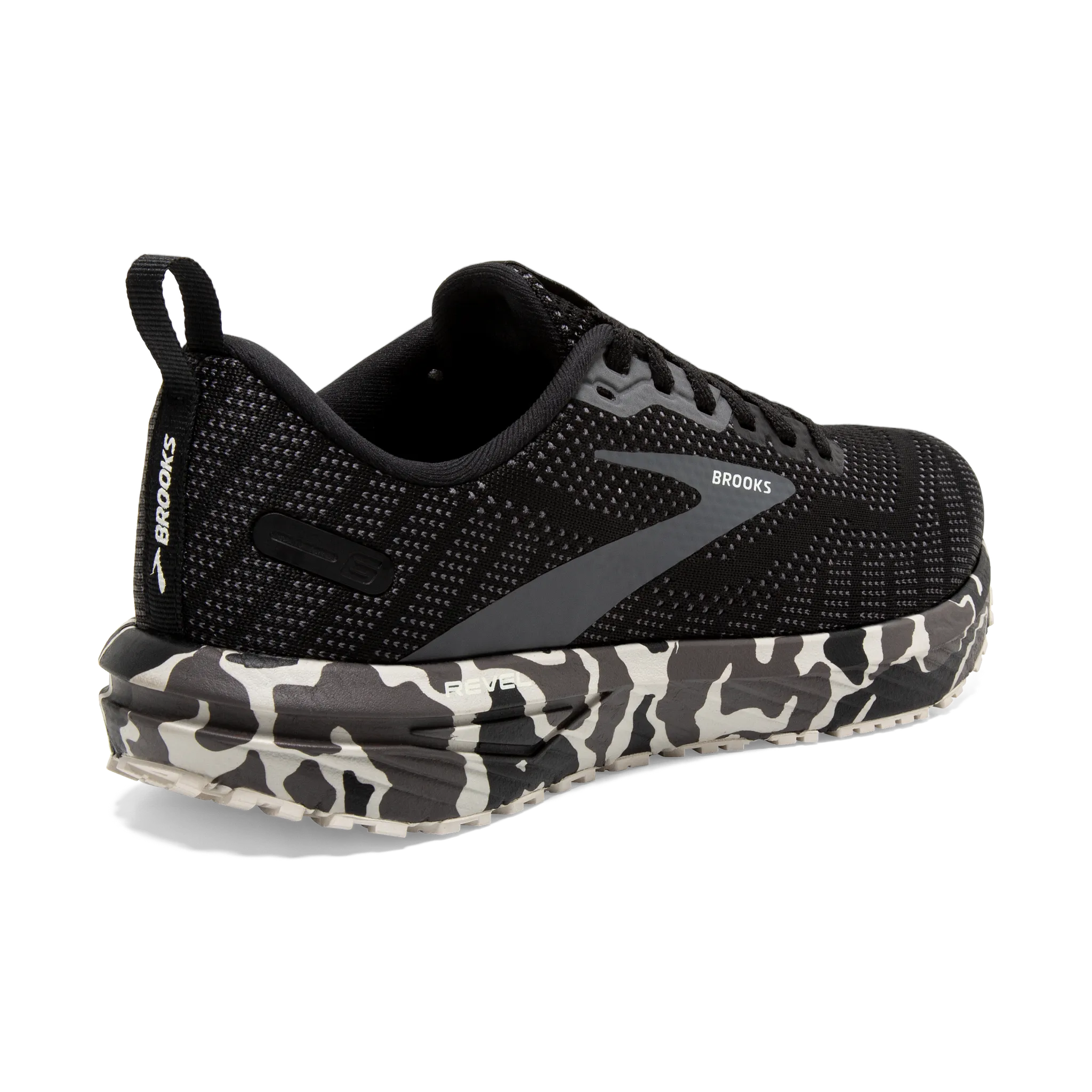 toe - bumper strength training shoes Women's Revel 6