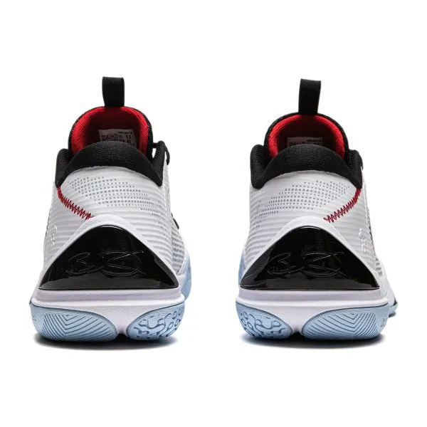 Li-Ning Wade Ice Blood 2 - Standard White Orthotic Friendly Insole