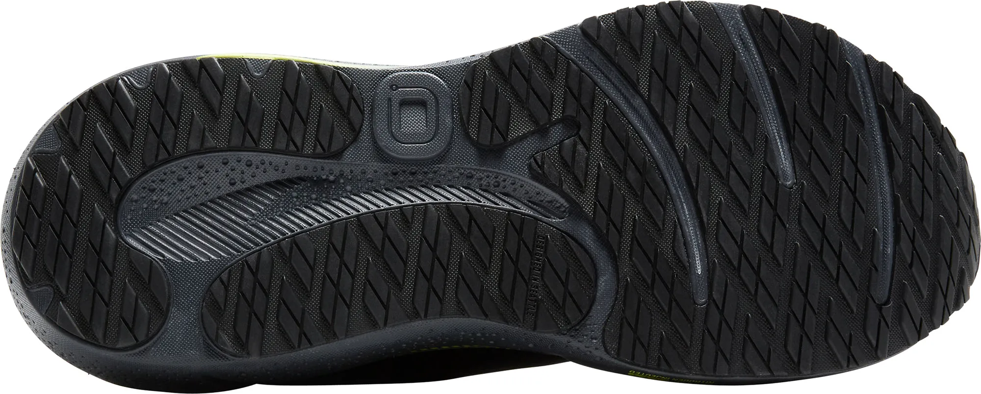 modern - style shoes Brooks Adrenaline GTS 24 Weatherized Mens Running Shoes - Black