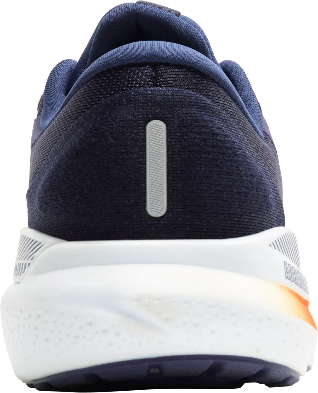 Comfort Molding Brooks Adrenaline GTS 24 Mens Running Shoes - Blue
