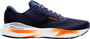 Brooks Adrenaline GTS 24 Mens Running Shoes - Blue Responsive Feedback coastal