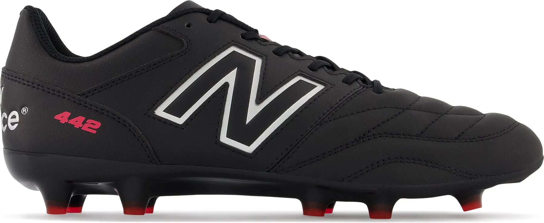 Lake Step Freeze Grip 442 V2 Team FG Men's Football Boots (Width 2E)