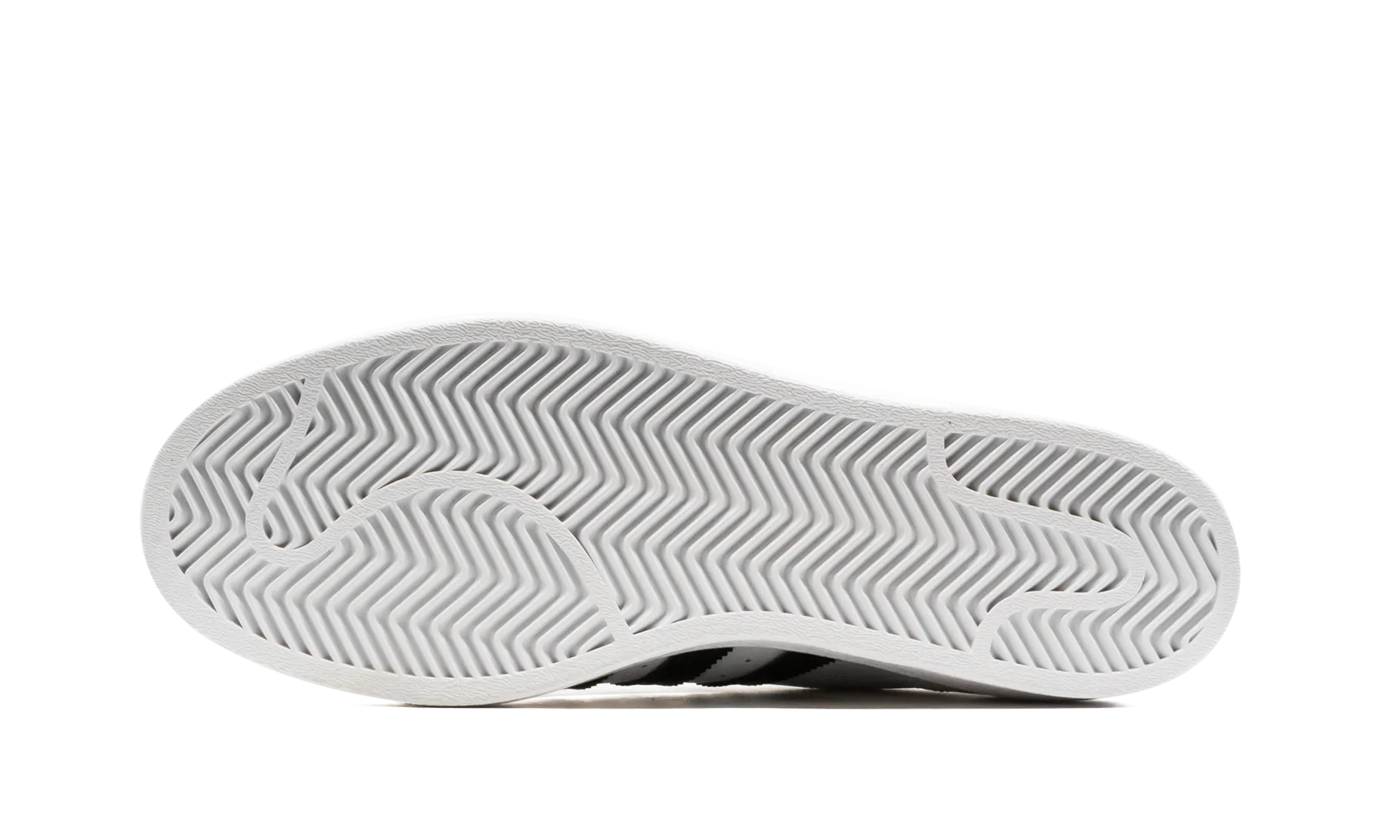 Freedom Steps Ventilation Channel System Superstar "White / Black"