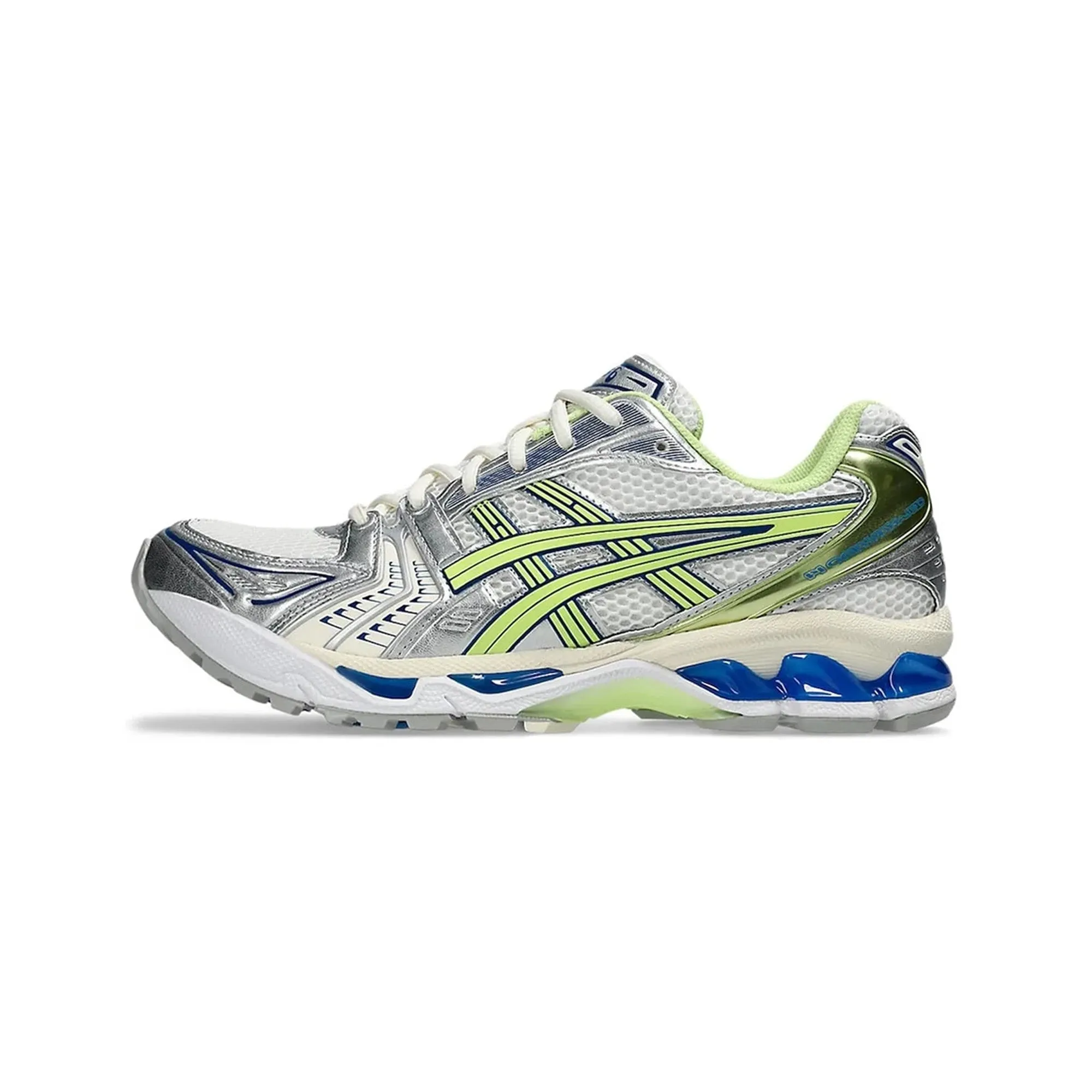 Shock Absorber ASICS Gel-Kayano 14 'Sprite' (2025)