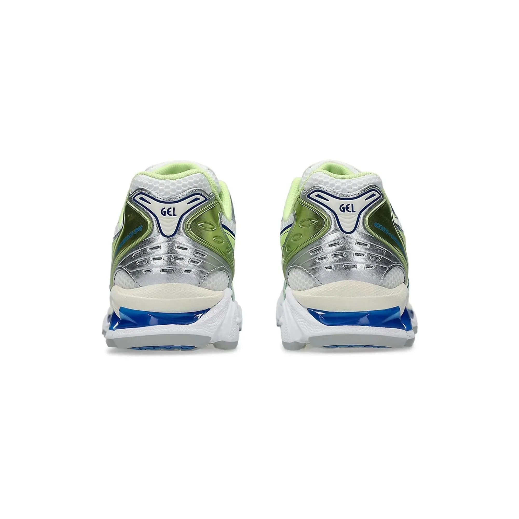 ASICS Gel-Kayano 14 'Sprite' (2025) Orthopedic Arch Support