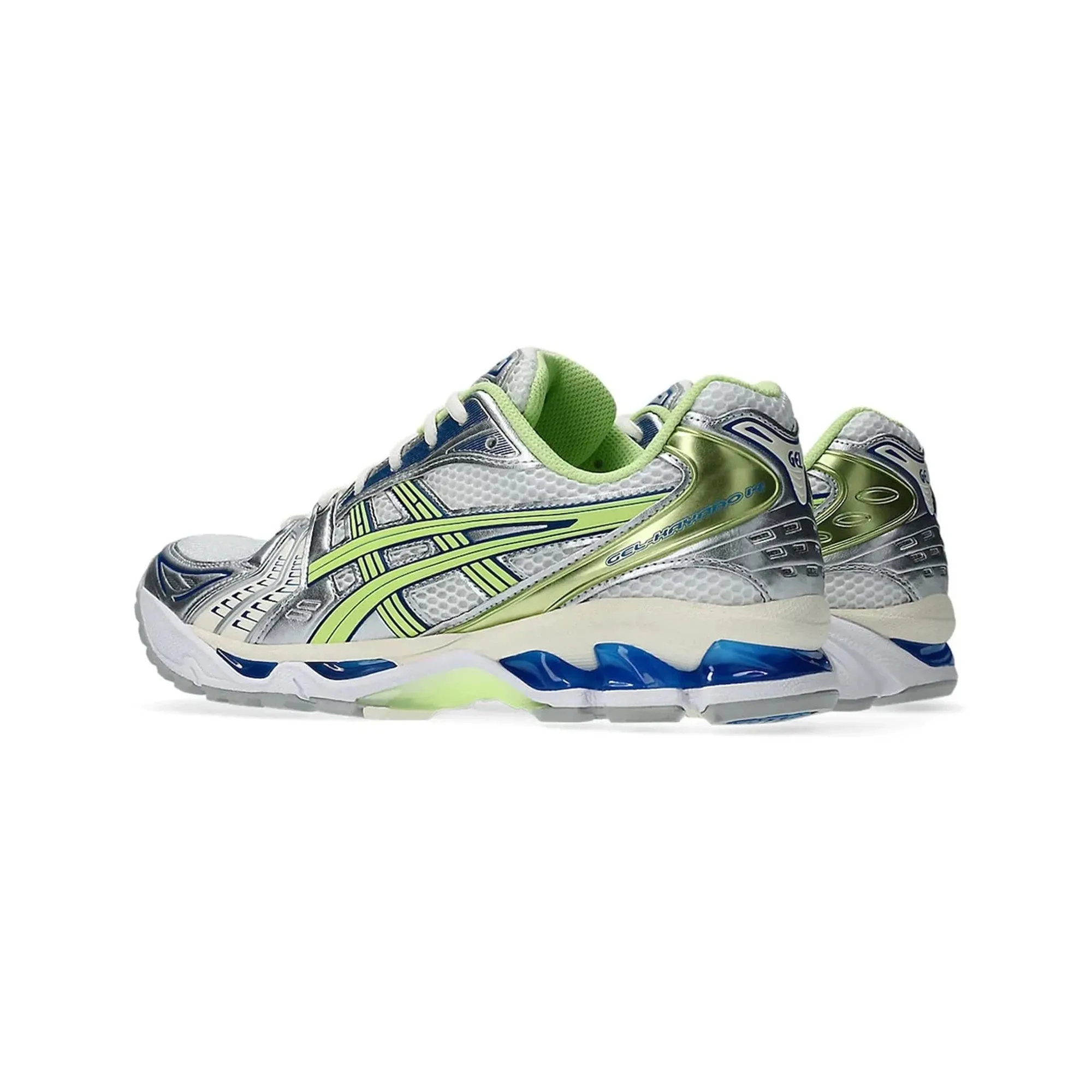 neoprene running shoes Non Slip Tread ASICS Gel-Kayano 14 'Sprite' (2025)