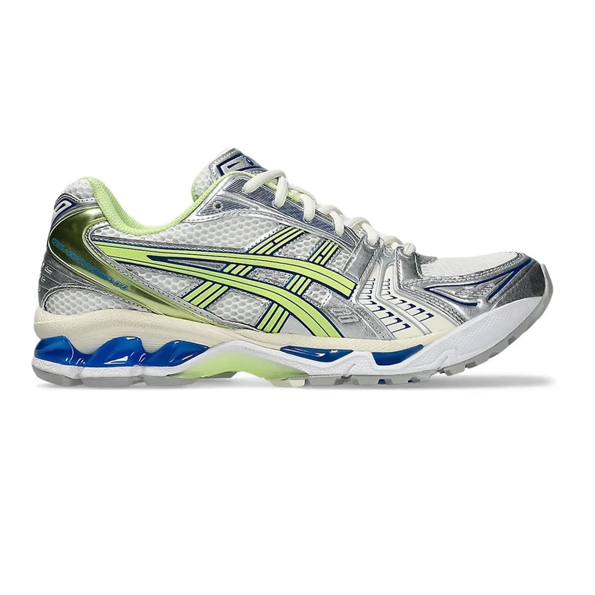 ASICS Gel-Kayano 14 'Sprite' (2025) scratch - resistant shoes