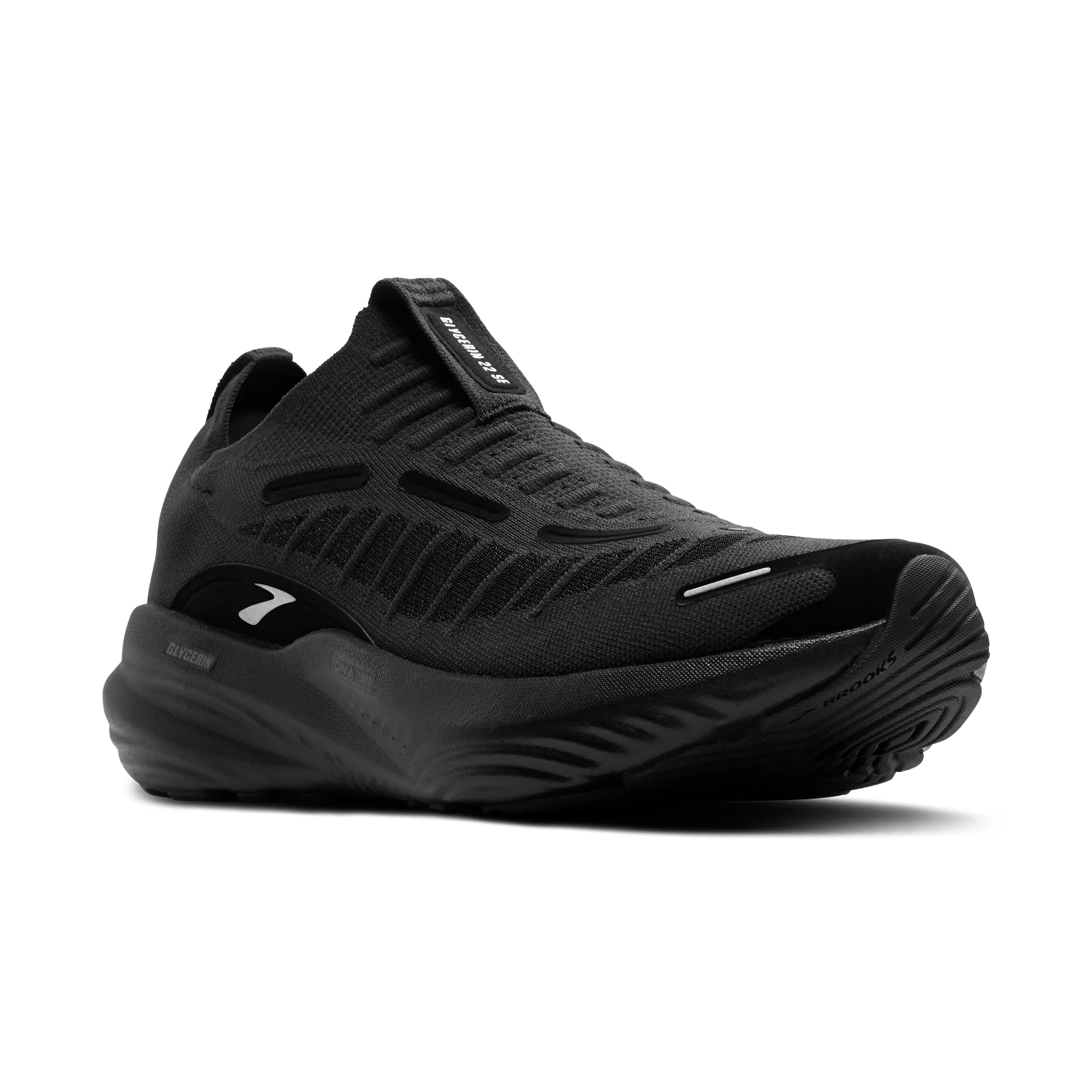 Ultra Responsive Foam Compound Men's Glycerin 22 SE