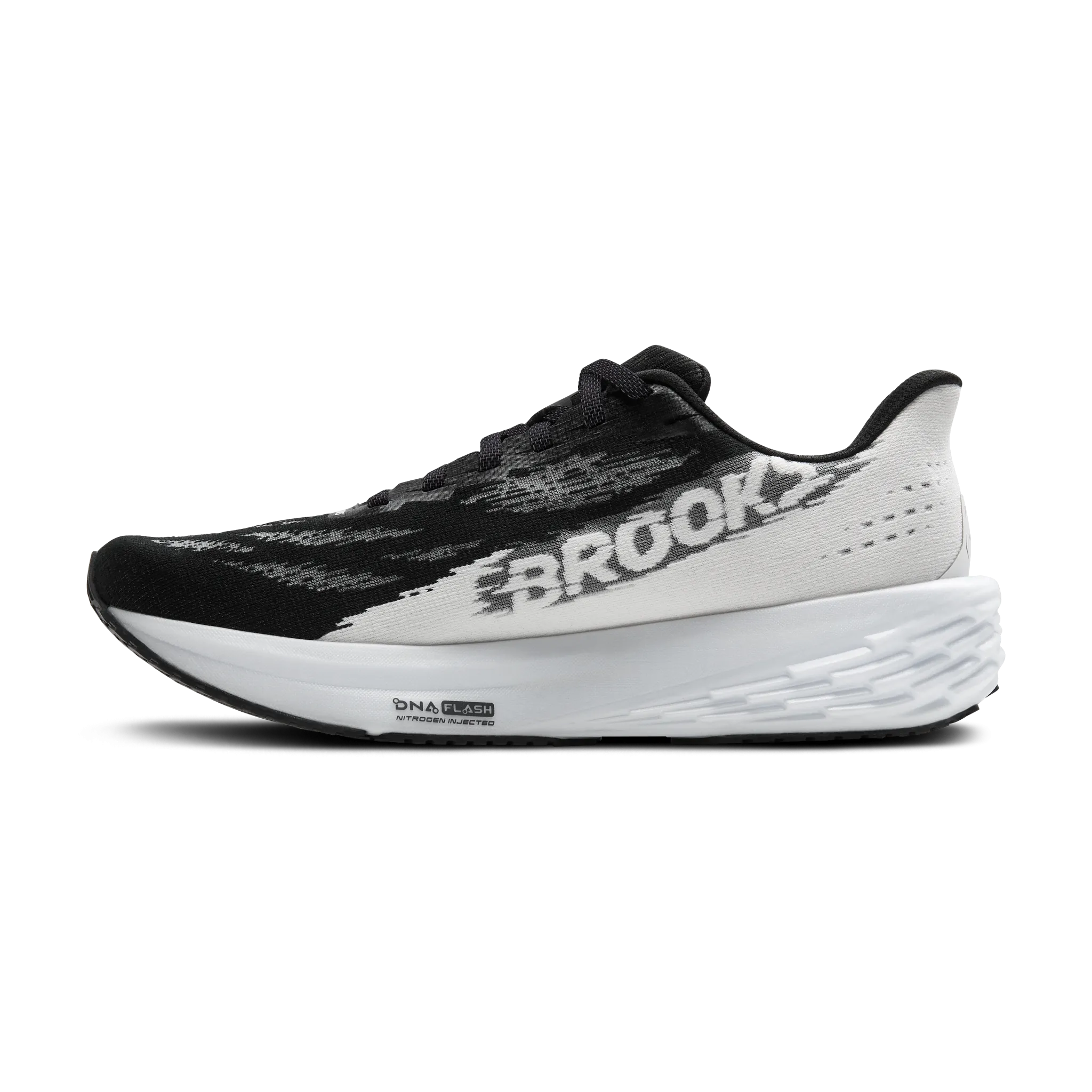 Women's Launch 11 Stretchable Material