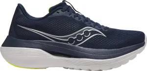 Saucony Endorphin Trainer Mens Running Shoes - Blue Running T Shirts