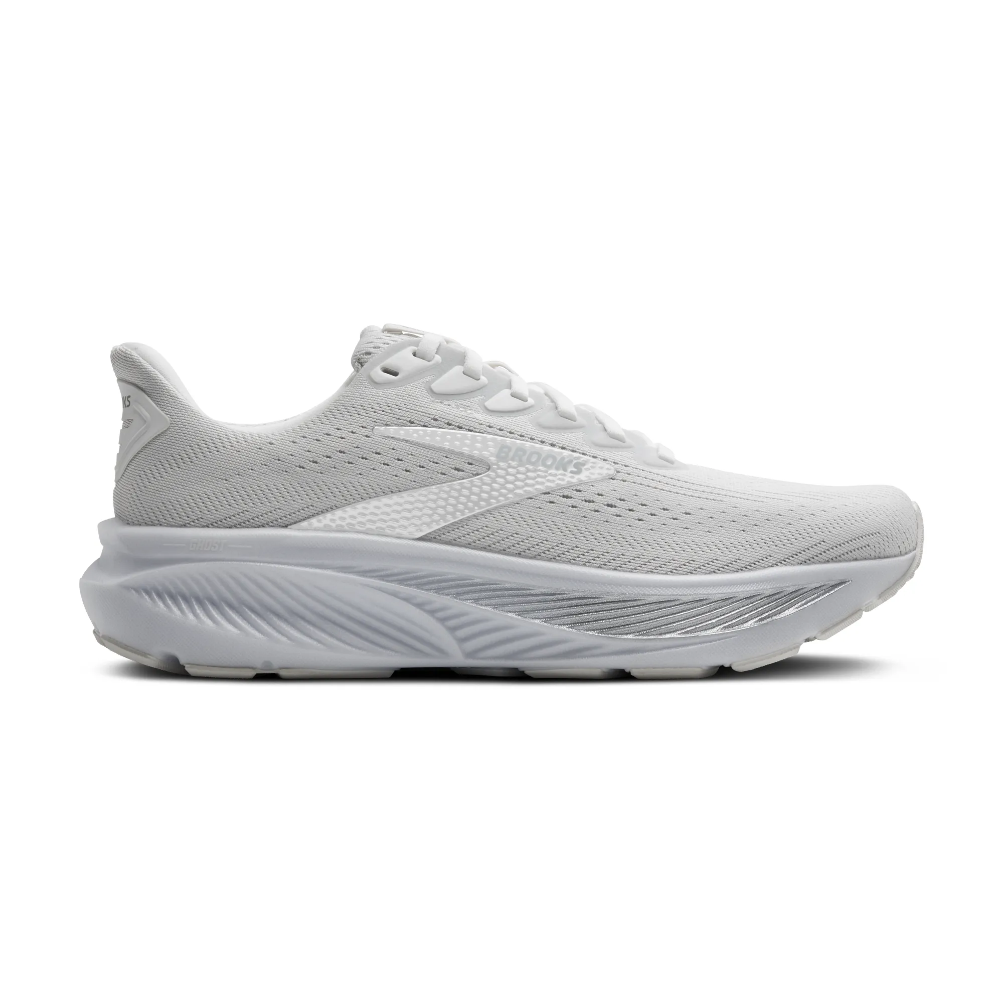 running in city shoes Optimal Flexibility Women's Ghost 17
