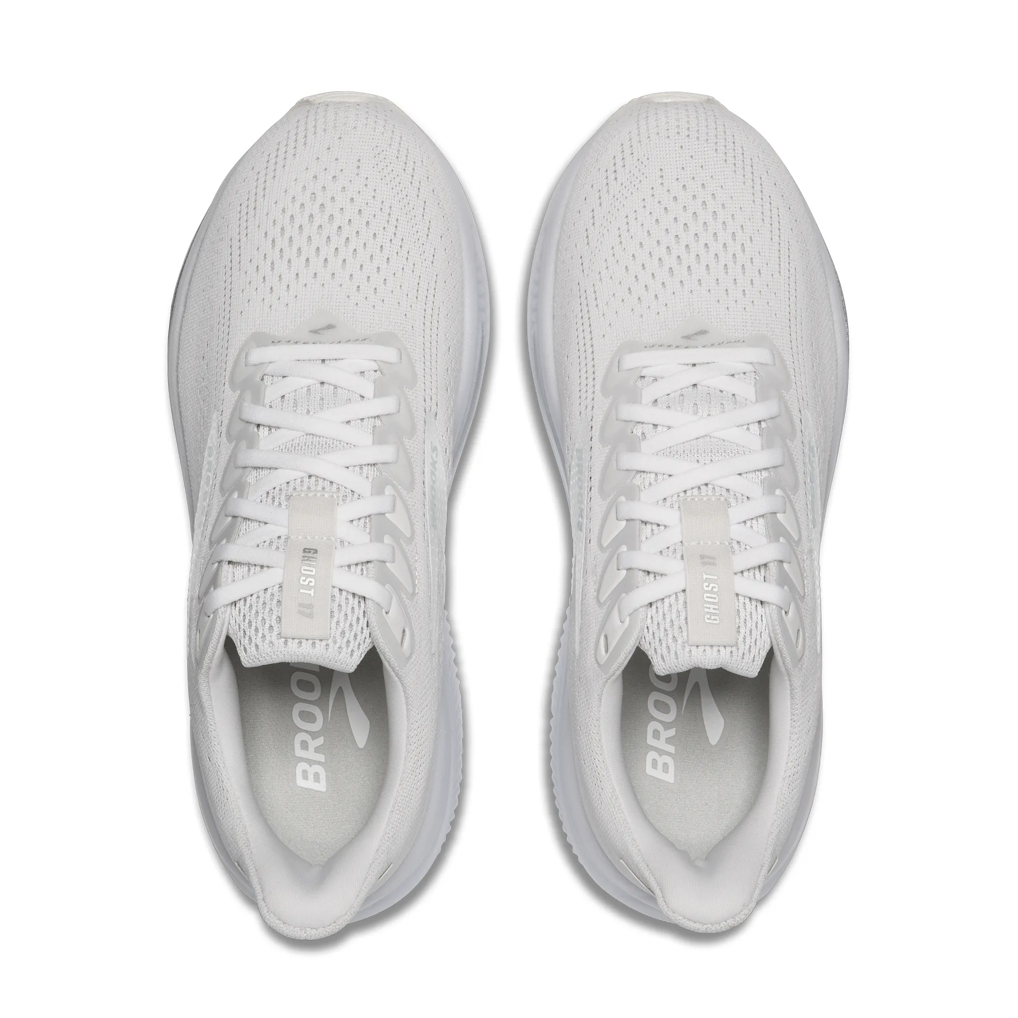 Women's Ghost 17 quiet - operation shoes Reactive Propulsion