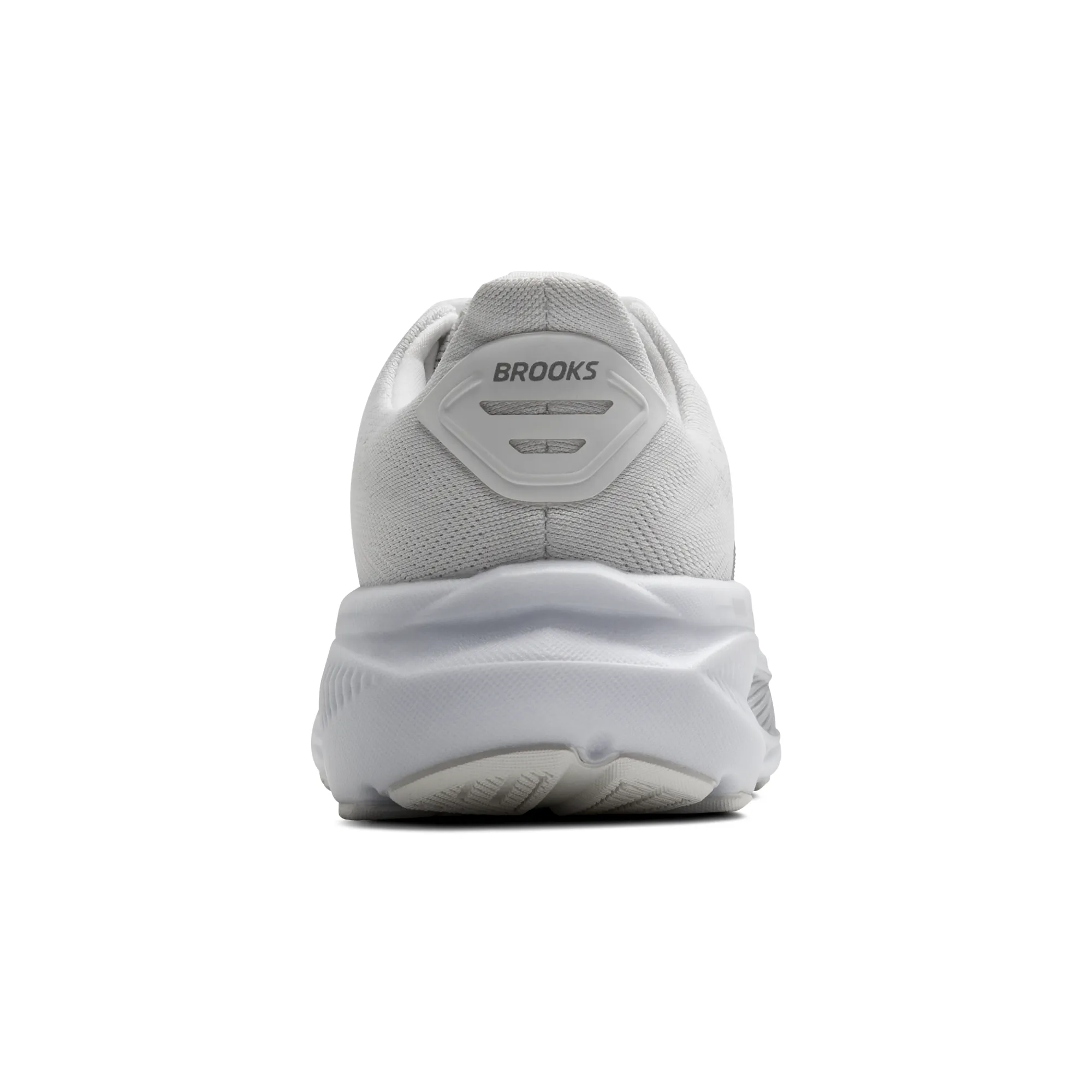 Non Restrictive Footbed Non Slip Internal Sockliner Women's Ghost 17