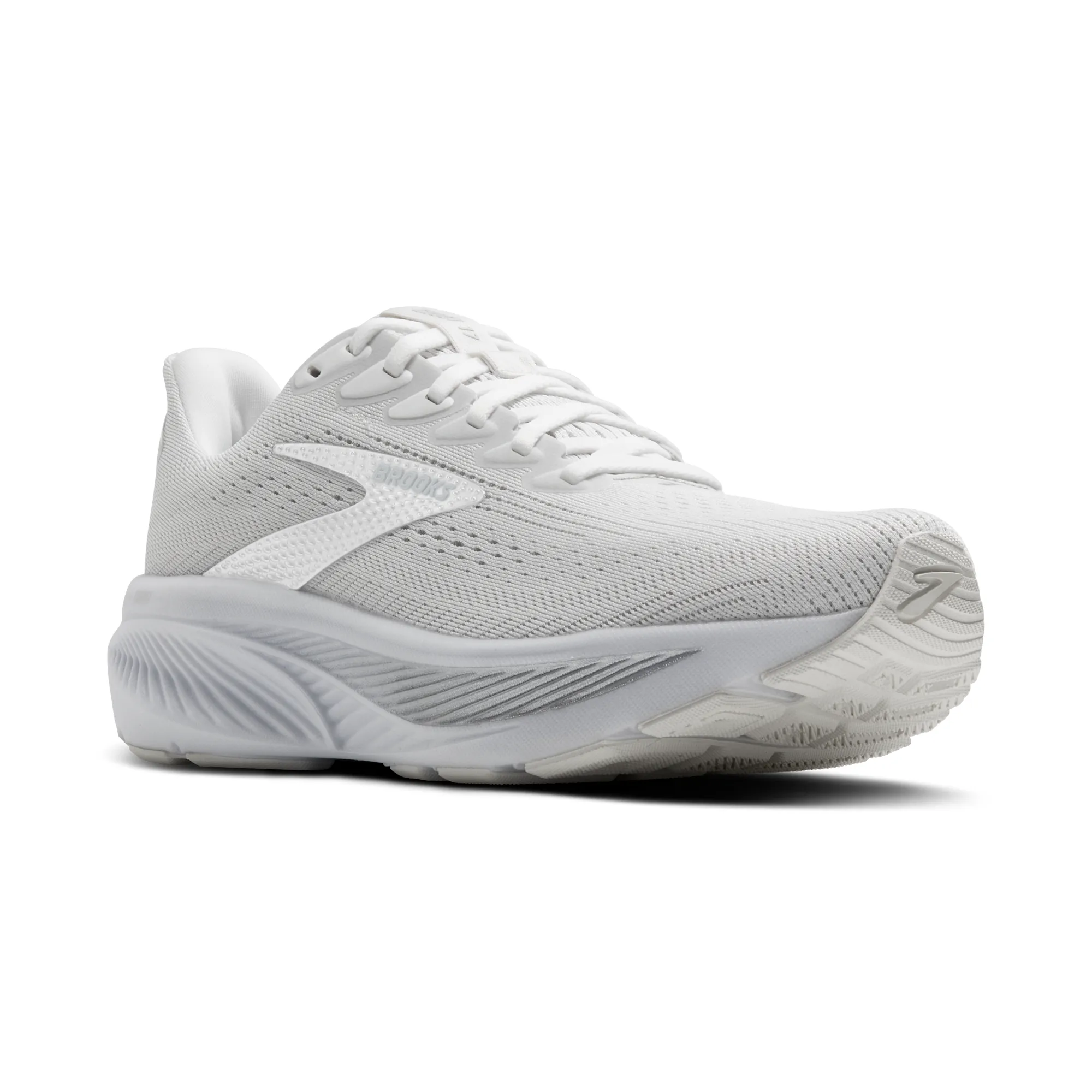 Women's Ghost 17 Adaptive cushioning comfort - brand shoes
