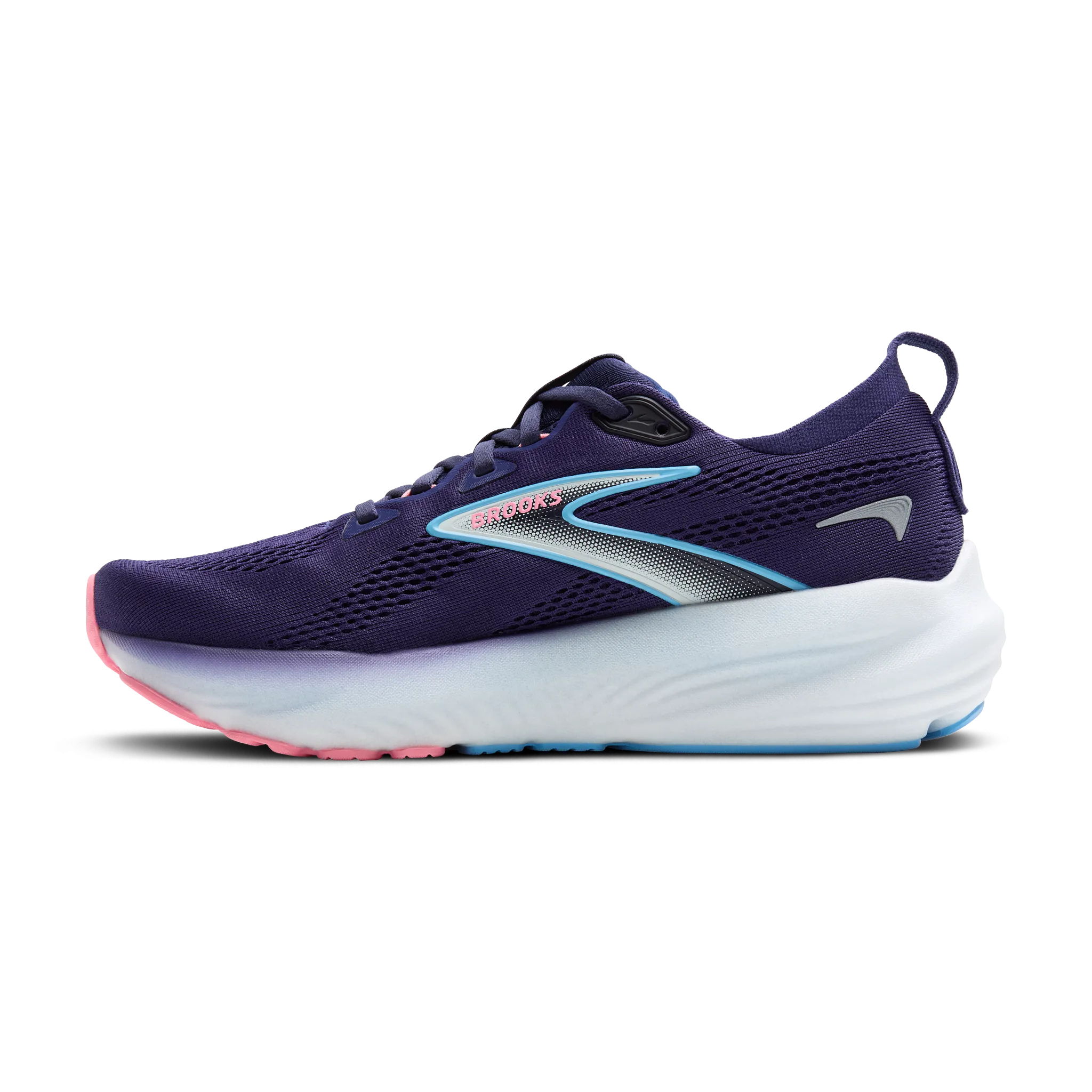 Technology-rich Women's Glycerin 22