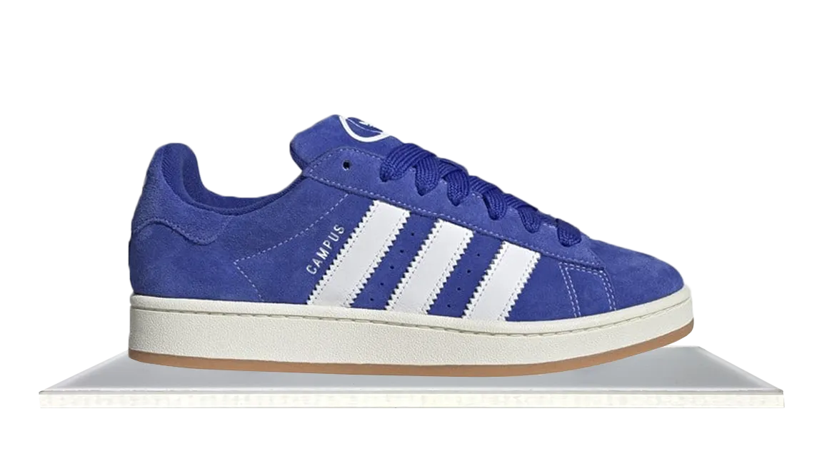 Adidas Campus 00s Lucid Blue Everyday Shoes
