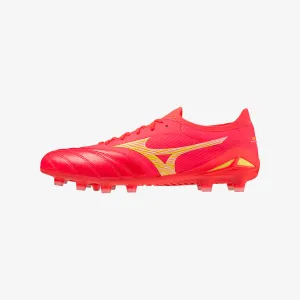 MORELIA NEO IV BETA JAPAN FG All Field Injury prevention
