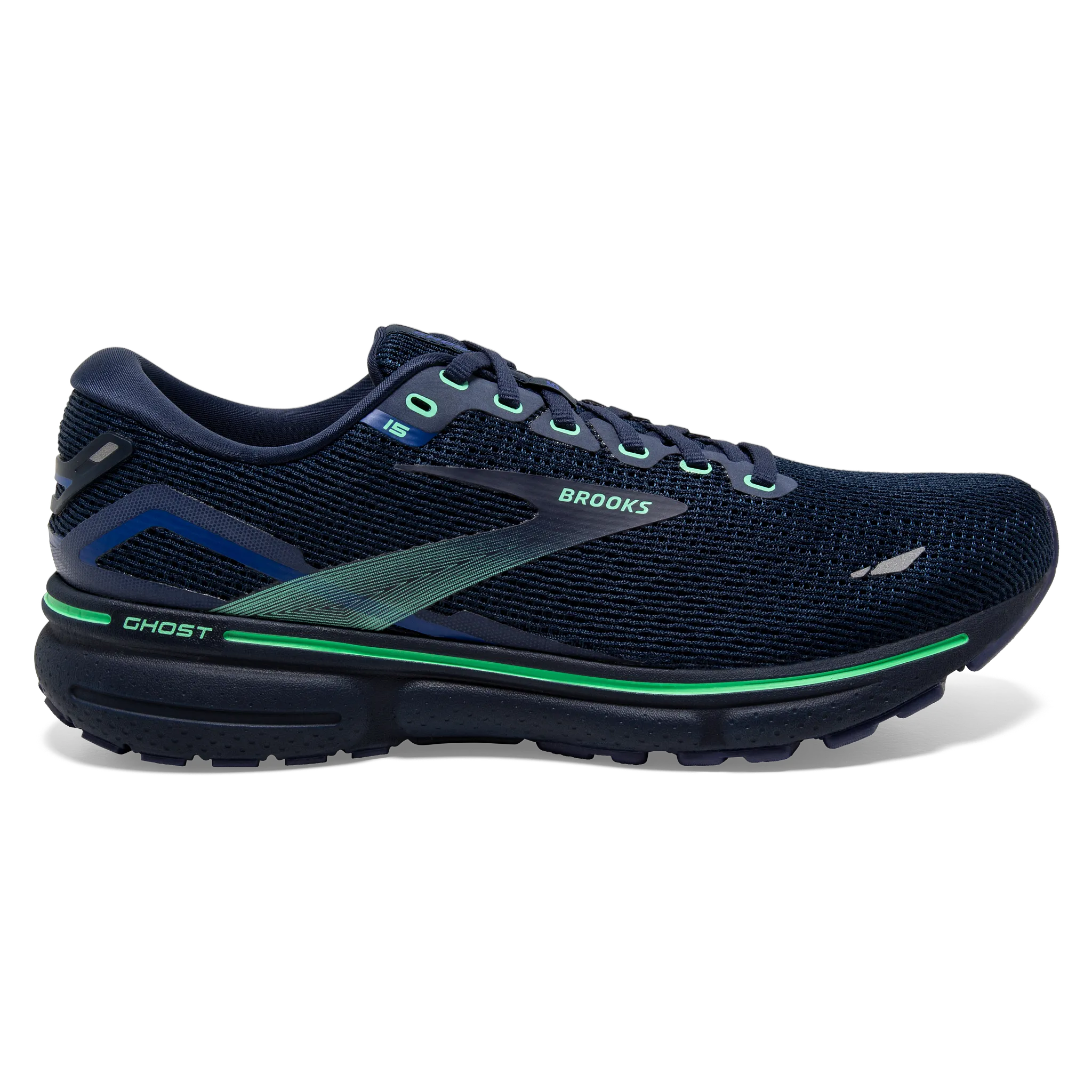 Men's Ghost 15 Luxury Ultra Cushion