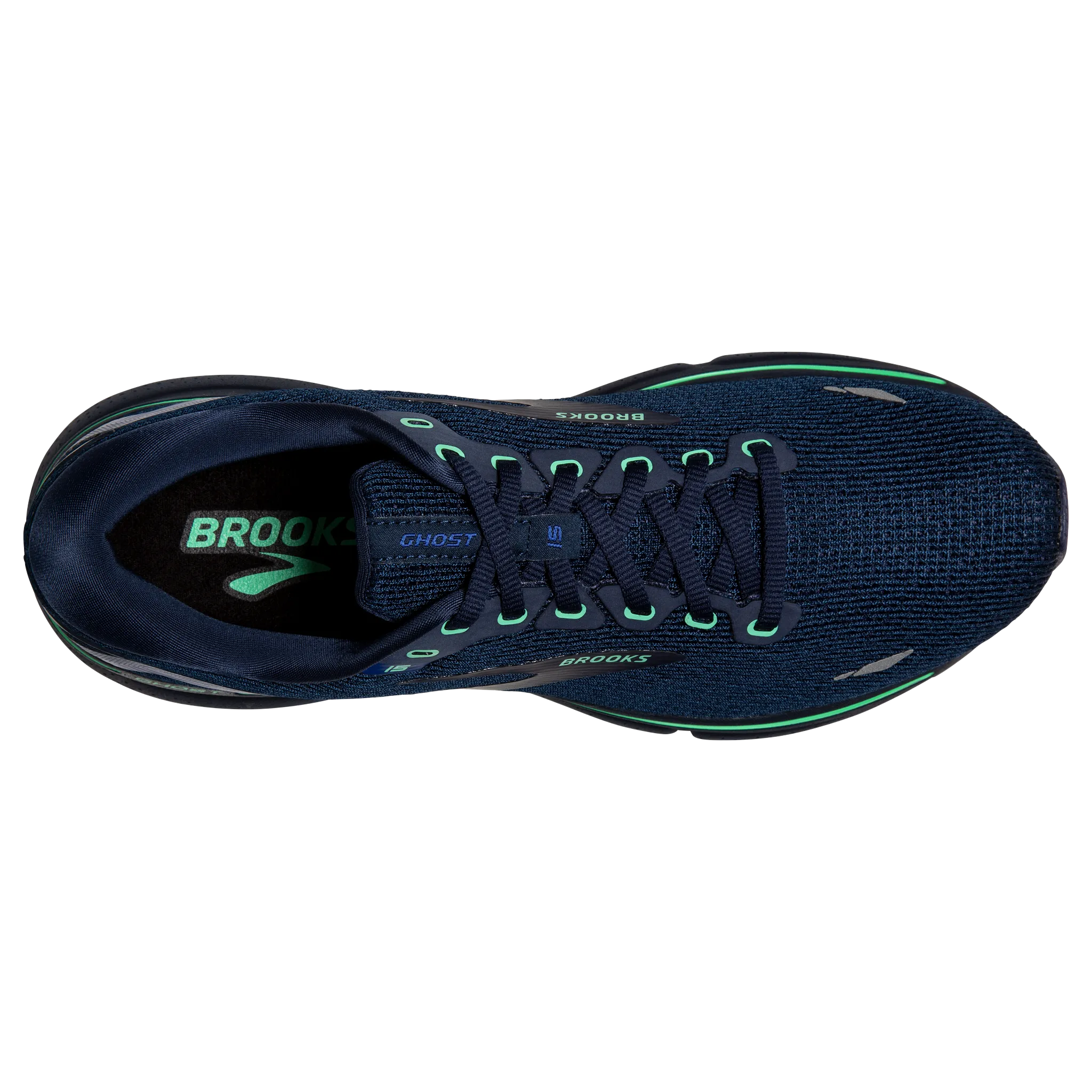 innovative - features Hyperglide Movement Tech Men's Ghost 15