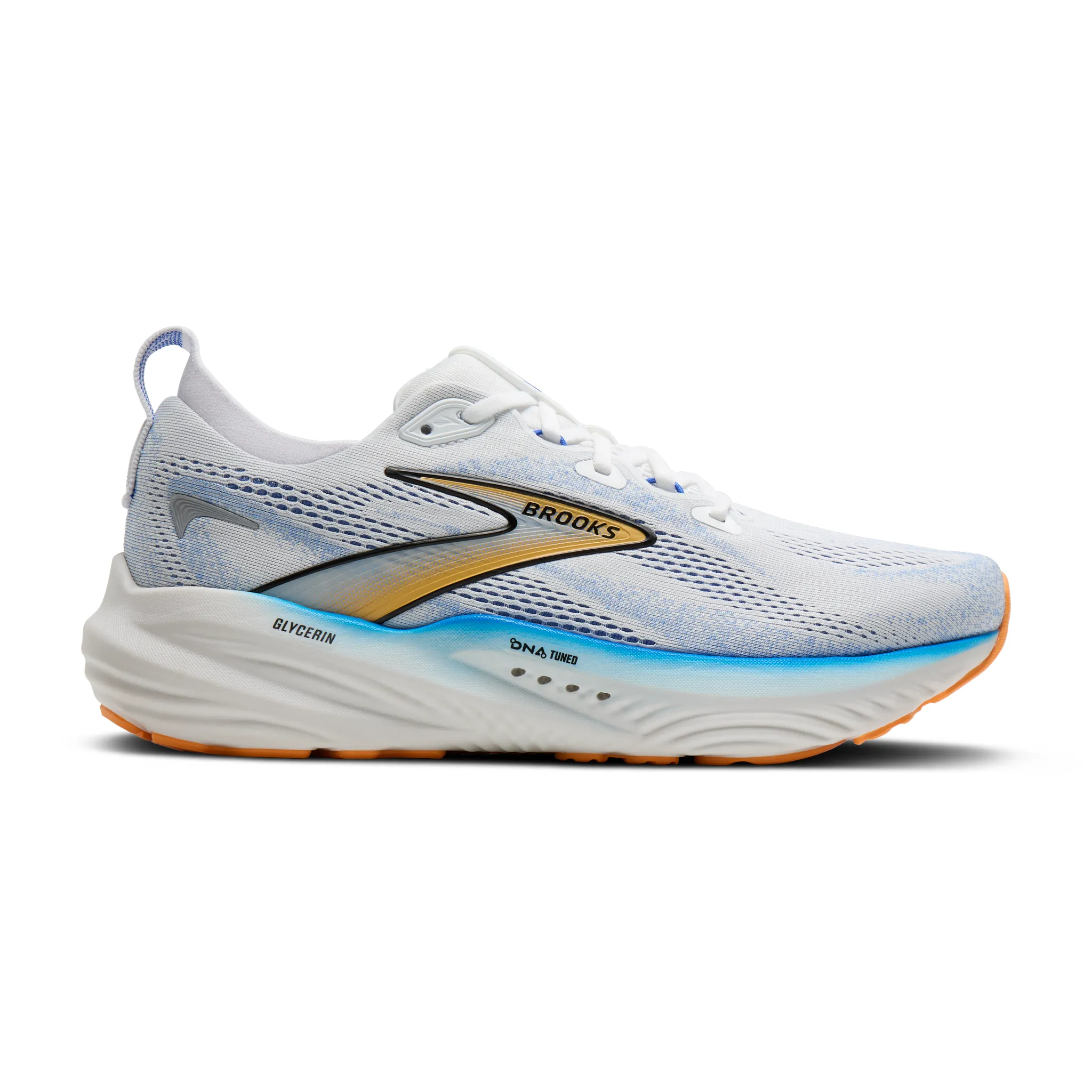 Hyperboloid Structure Men's Glycerin 22