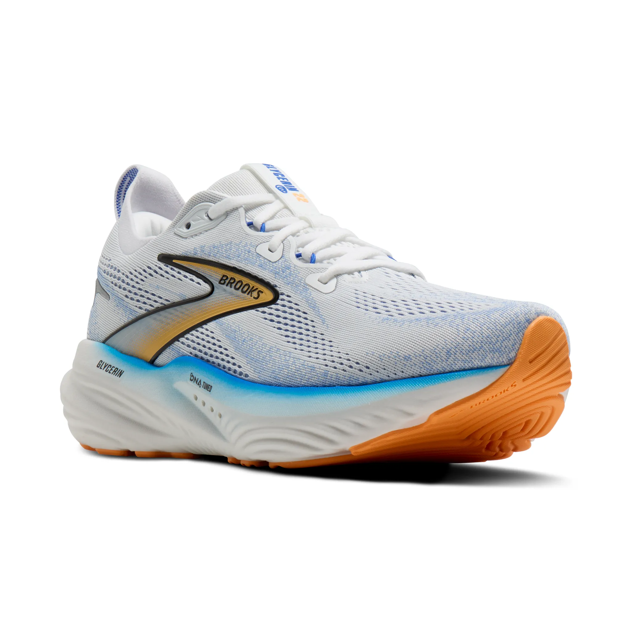 Men's Glycerin 22 Energy Capturing Units