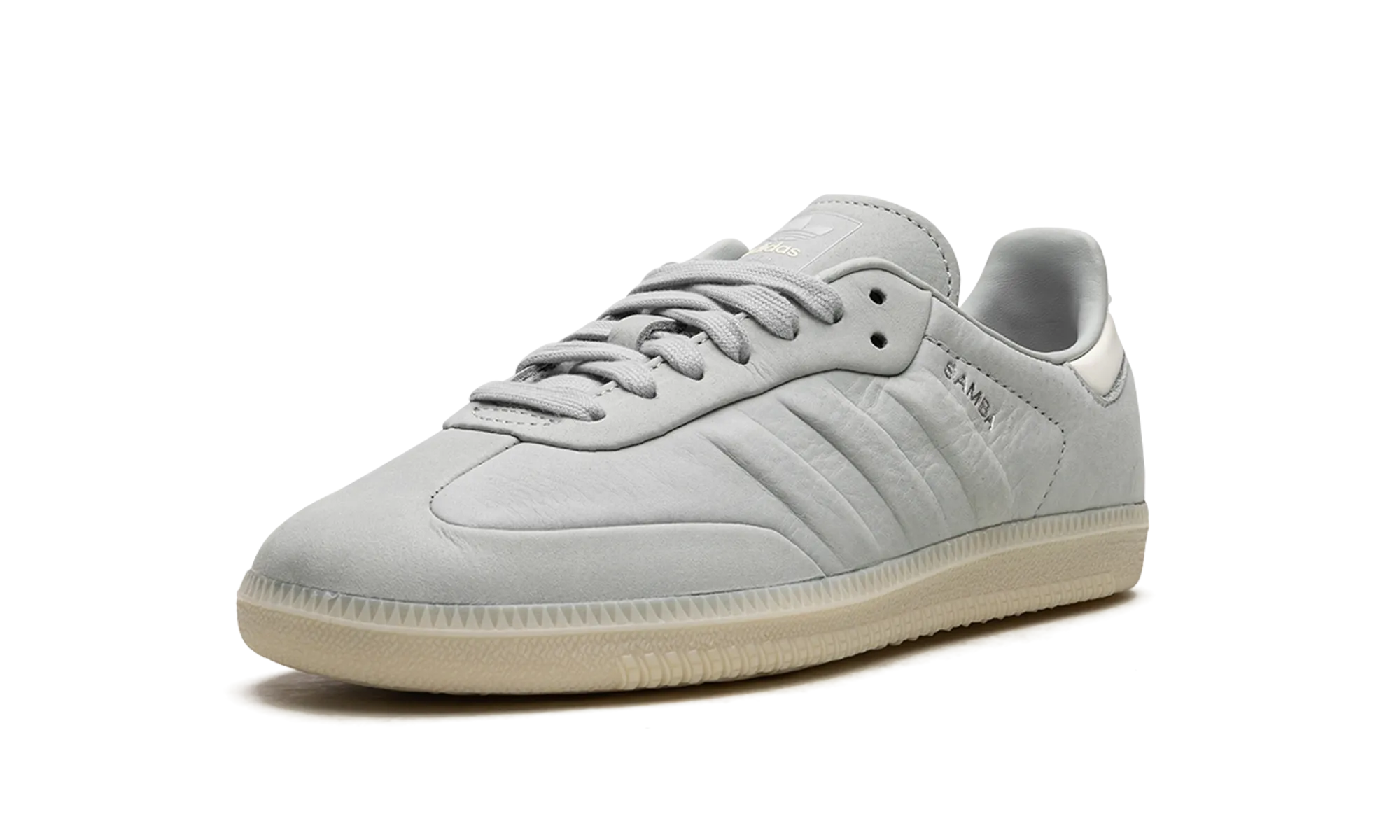 Stay Stylish Responsive Cushioning Layer Samba "Samba"